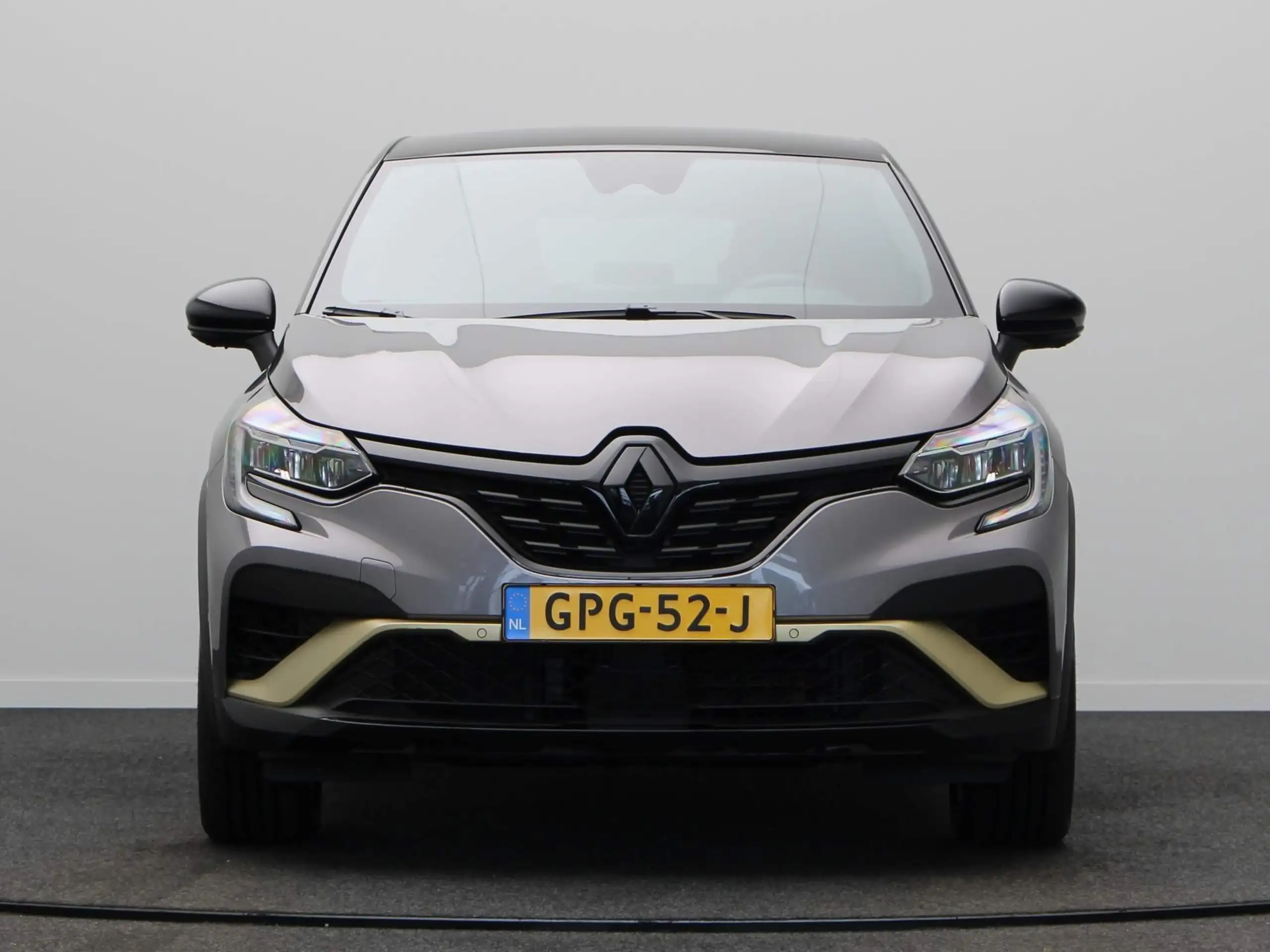 Renault - Captur