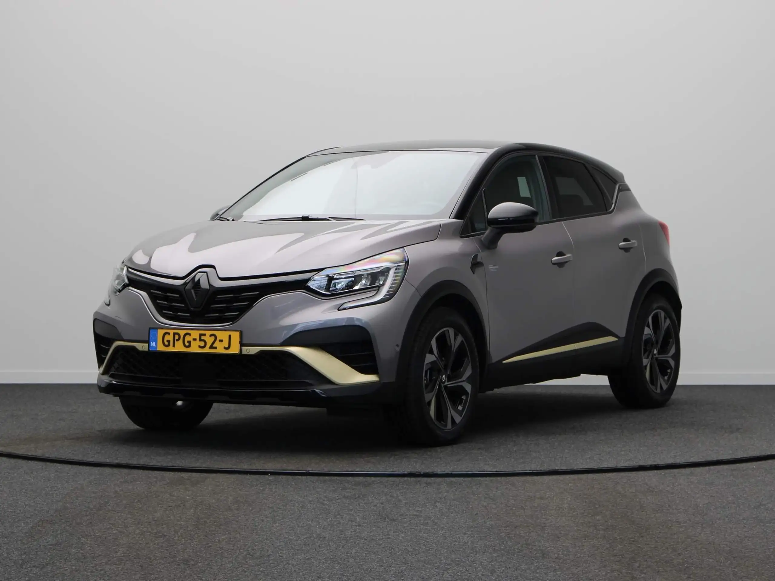 Renault - Captur