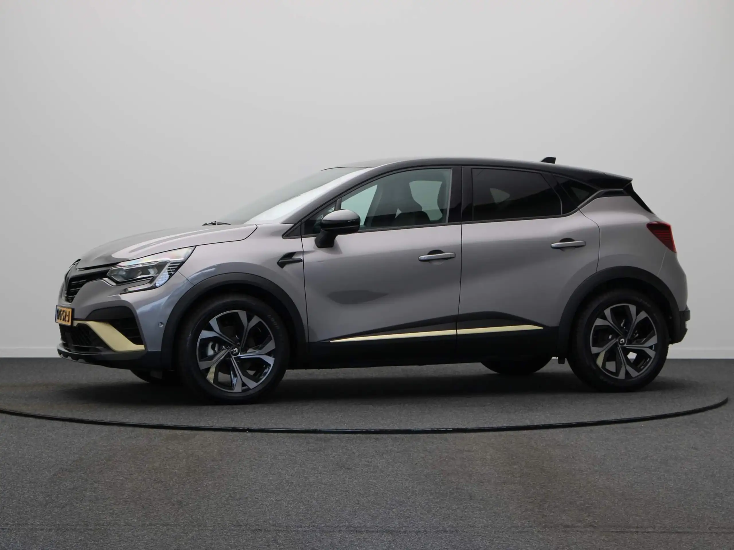 Renault - Captur