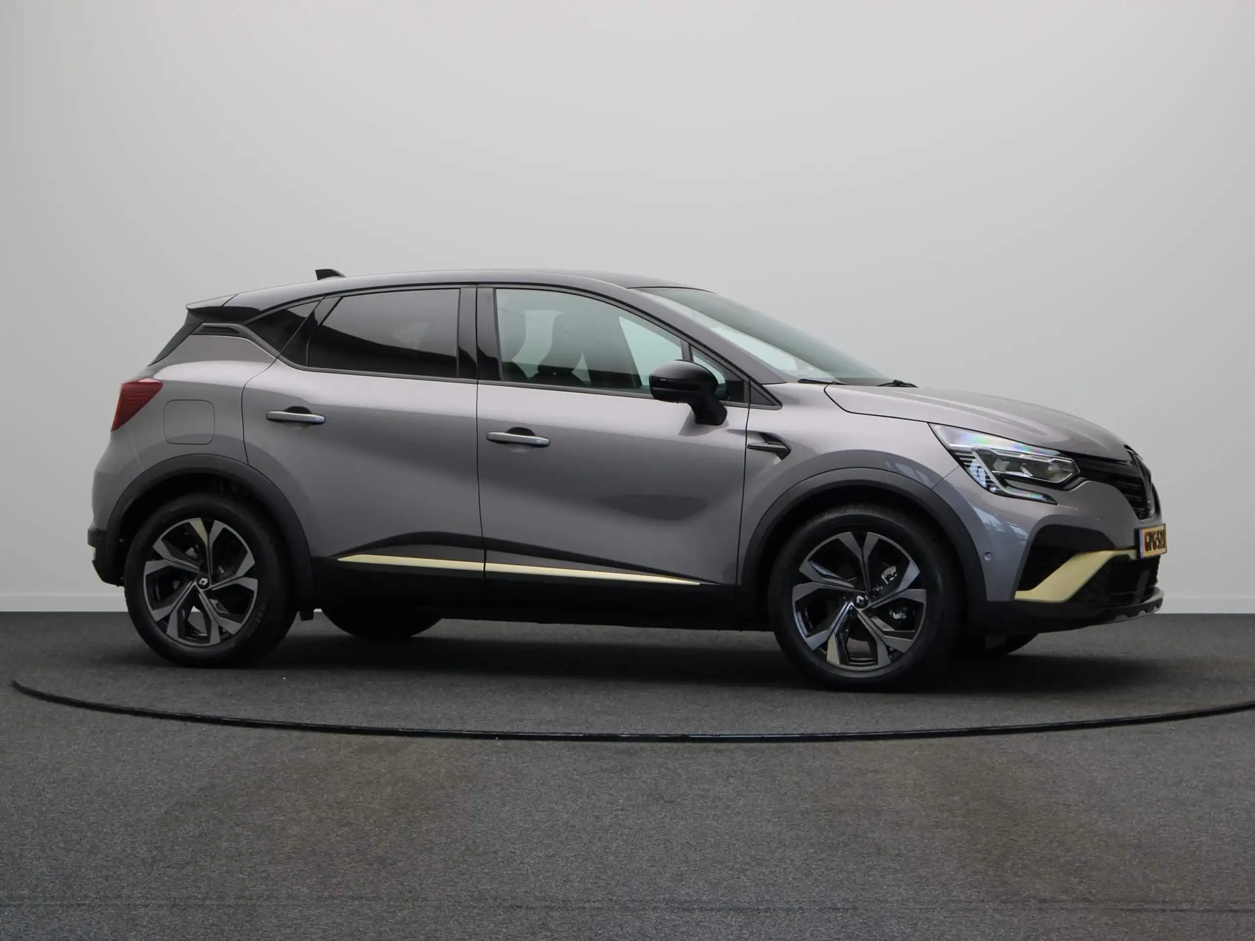 Renault - Captur