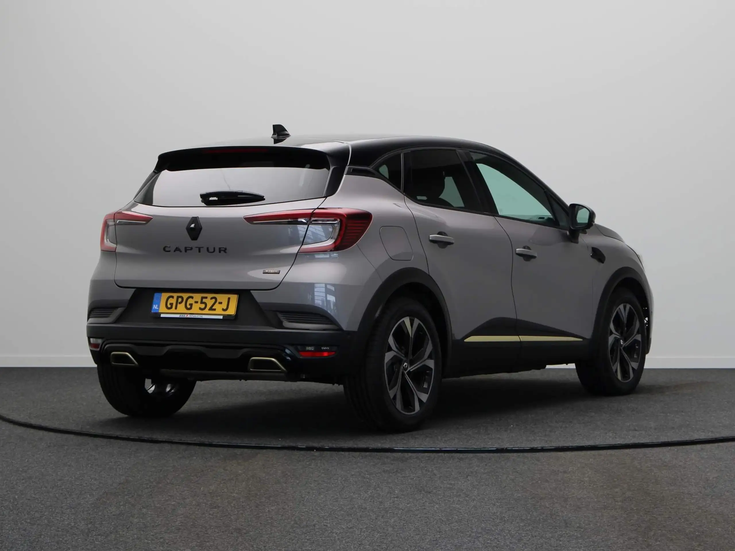 Renault - Captur