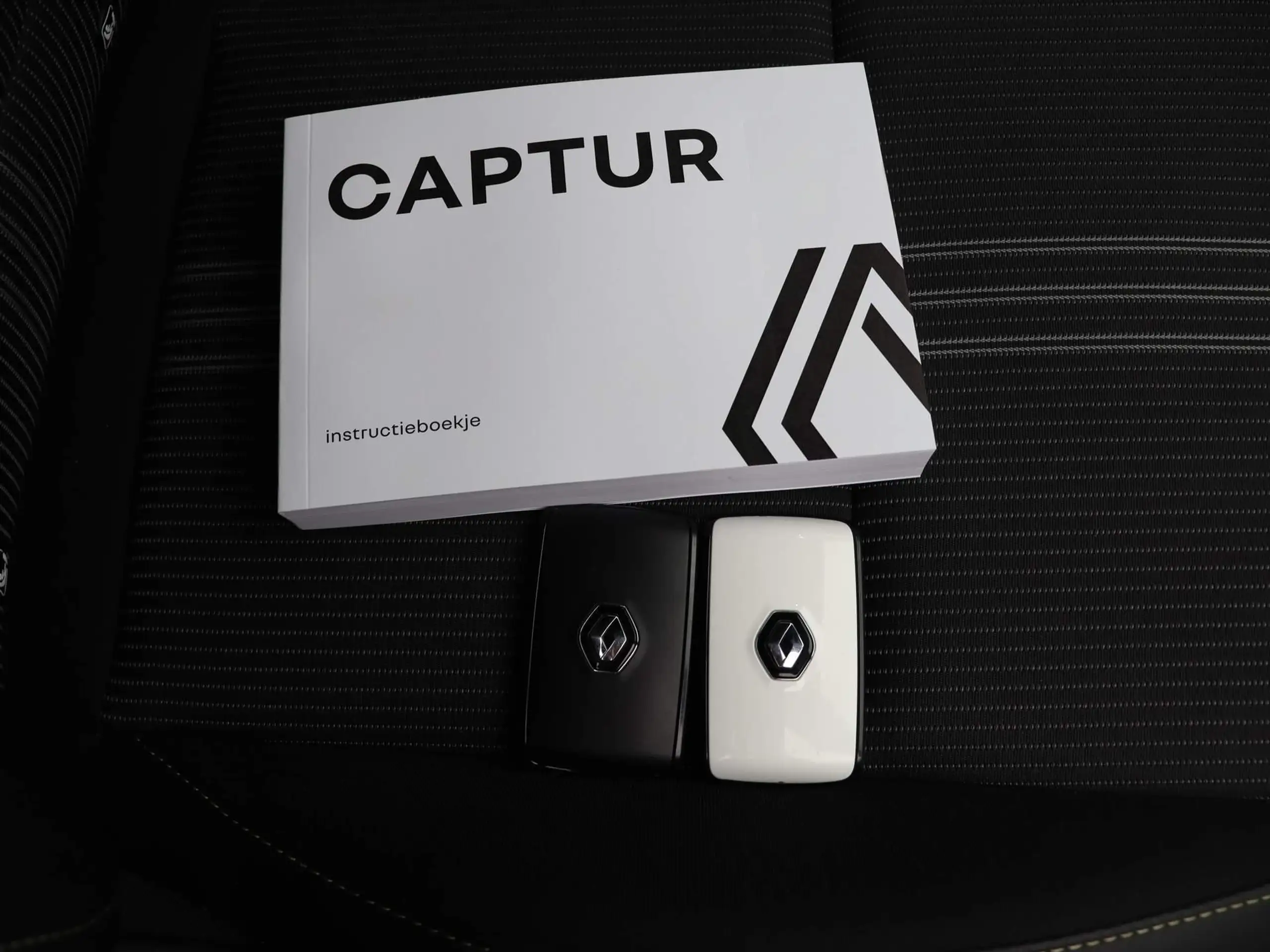 Renault - Captur