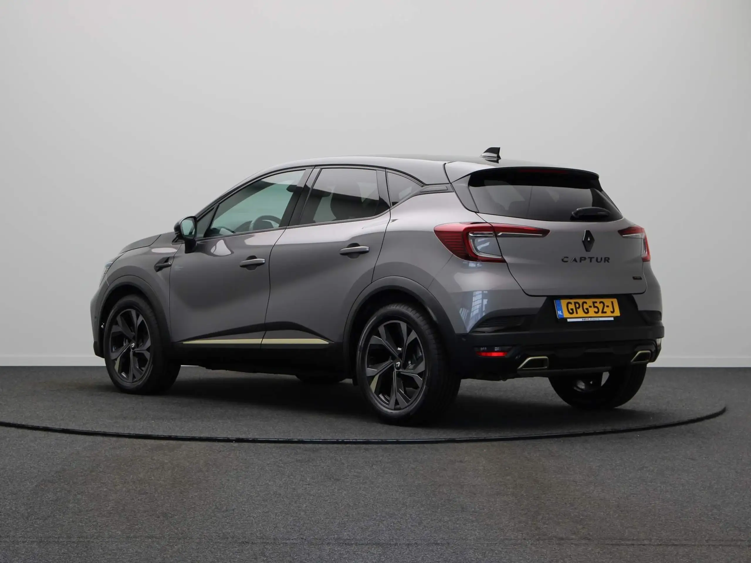 Renault - Captur