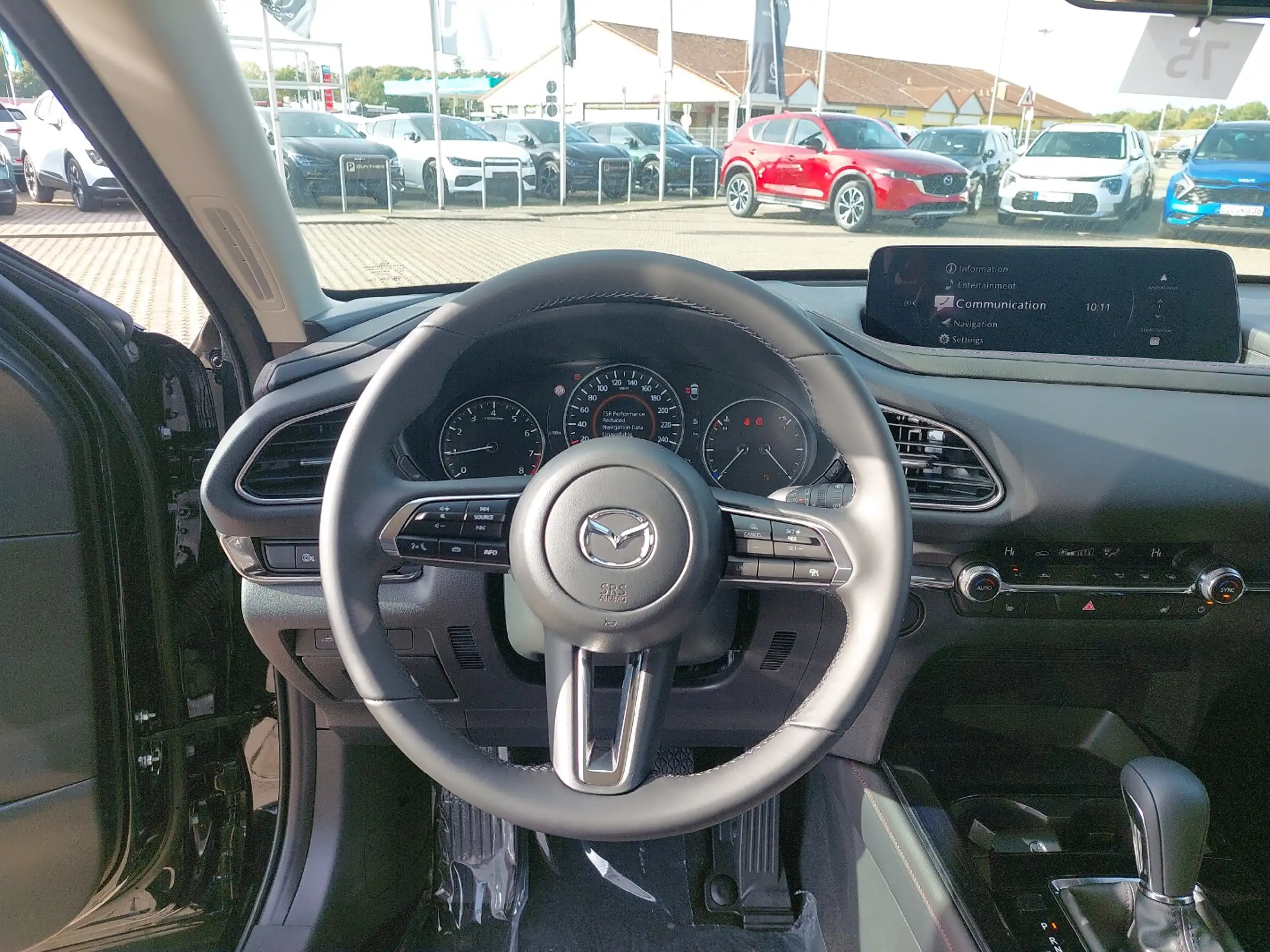 Mazda - CX-30