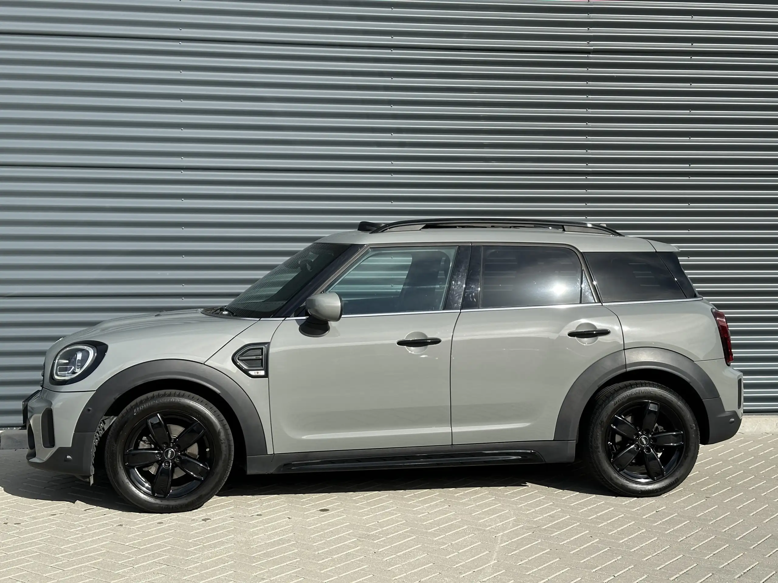 MINI - Cooper Countryman