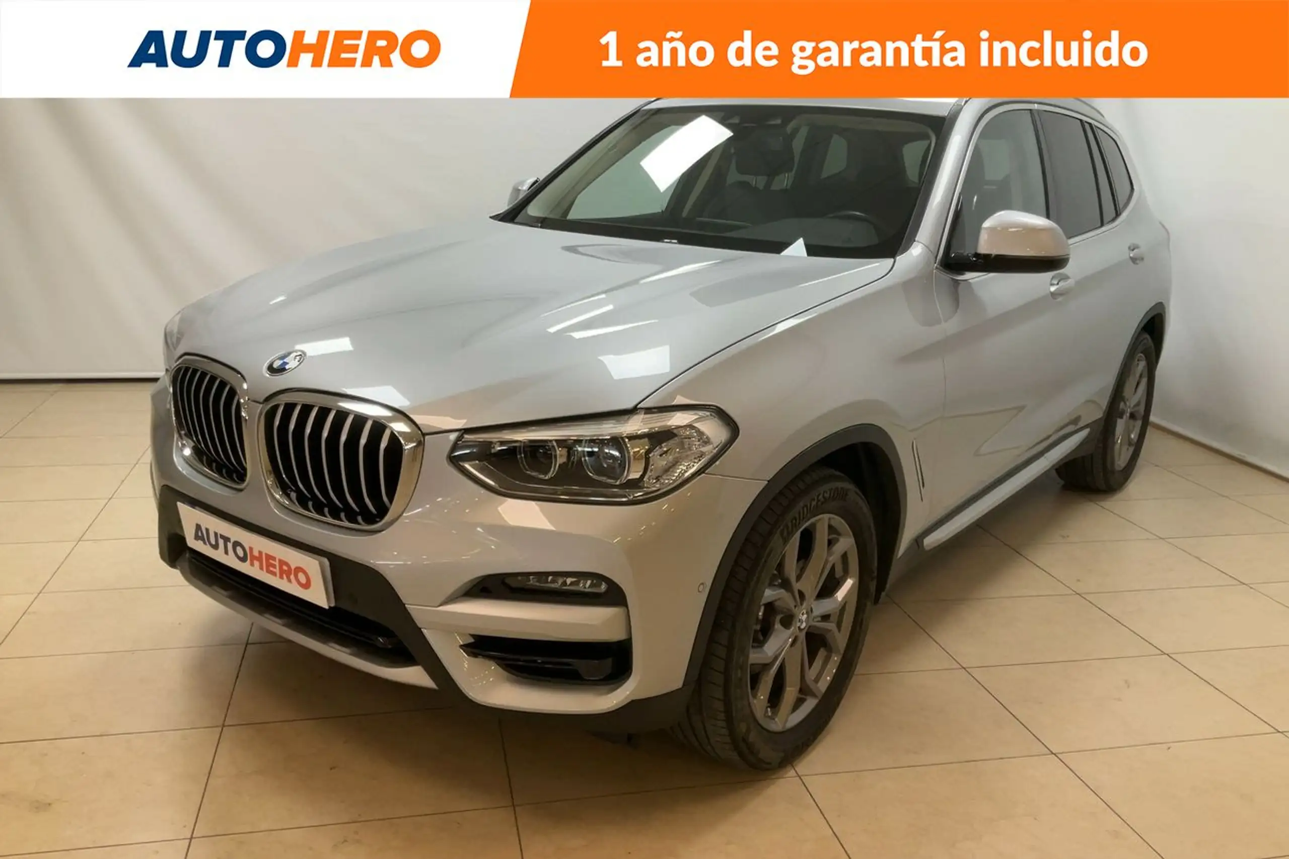 BMW - X3