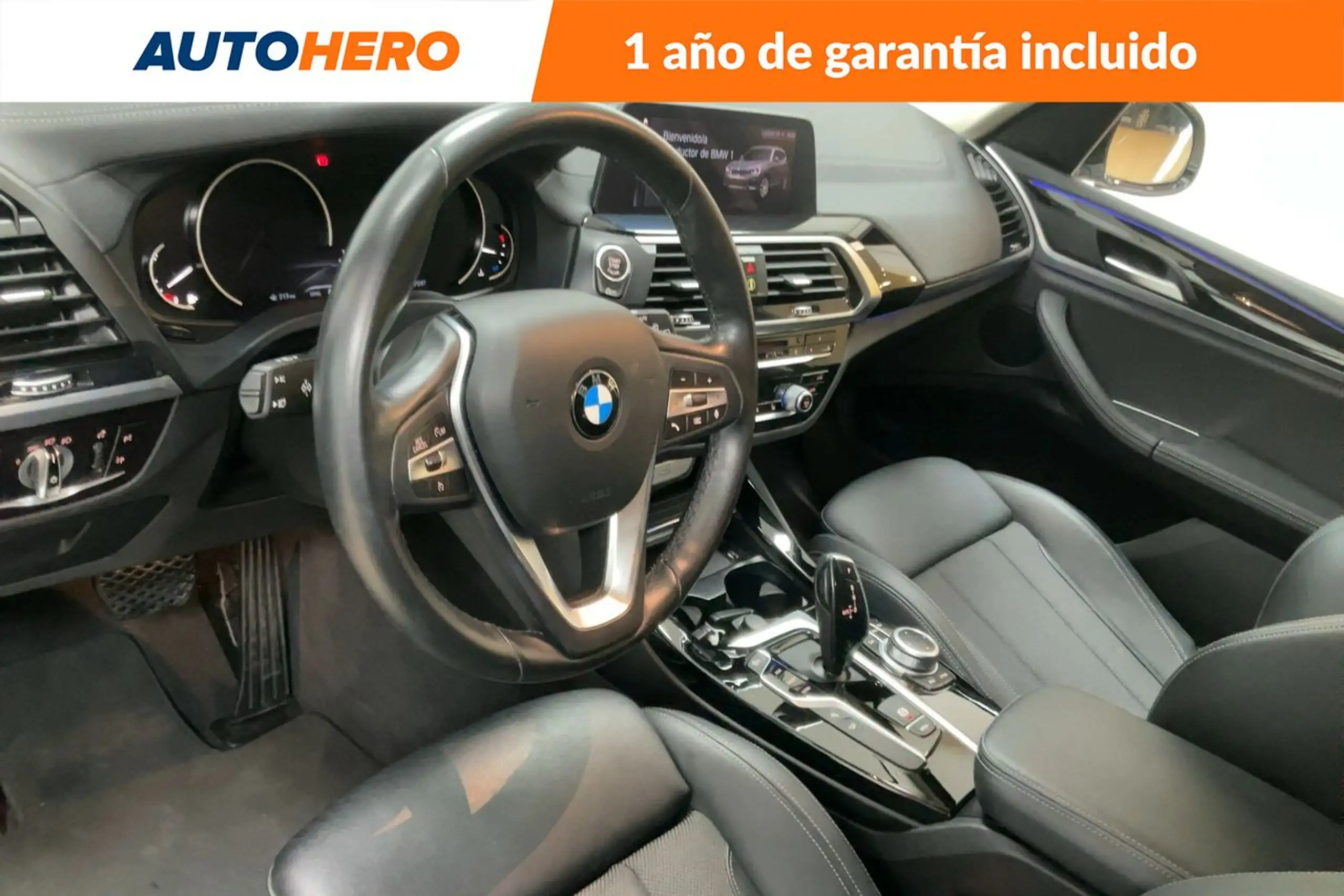 BMW - X3