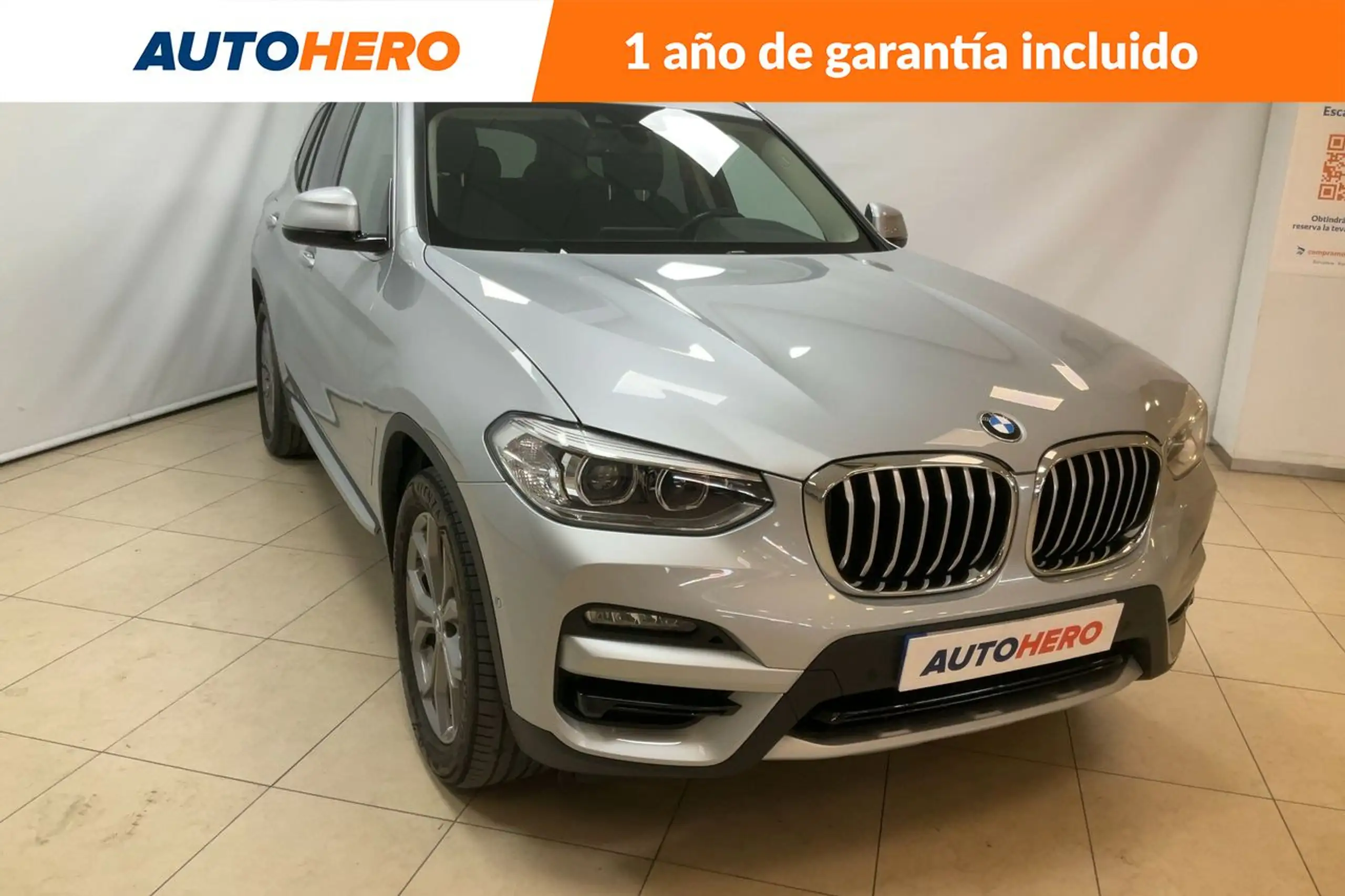 BMW - X3