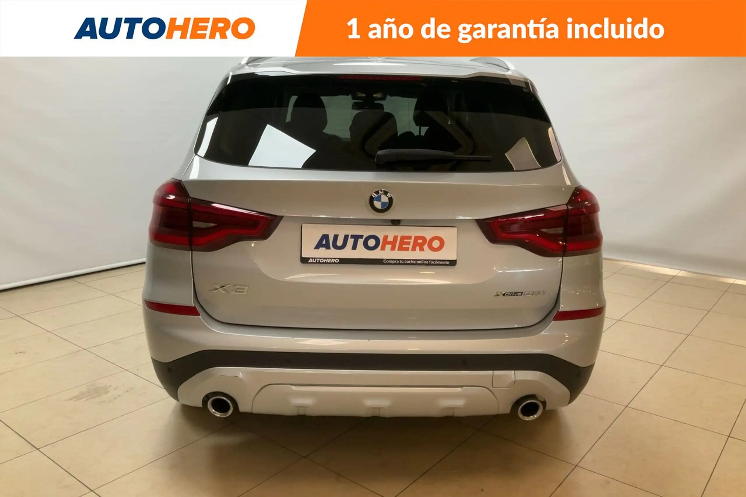 BMW - X3