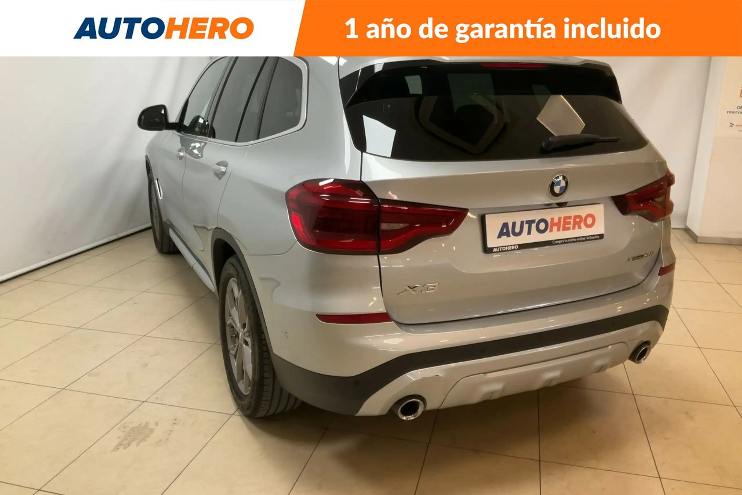 BMW - X3