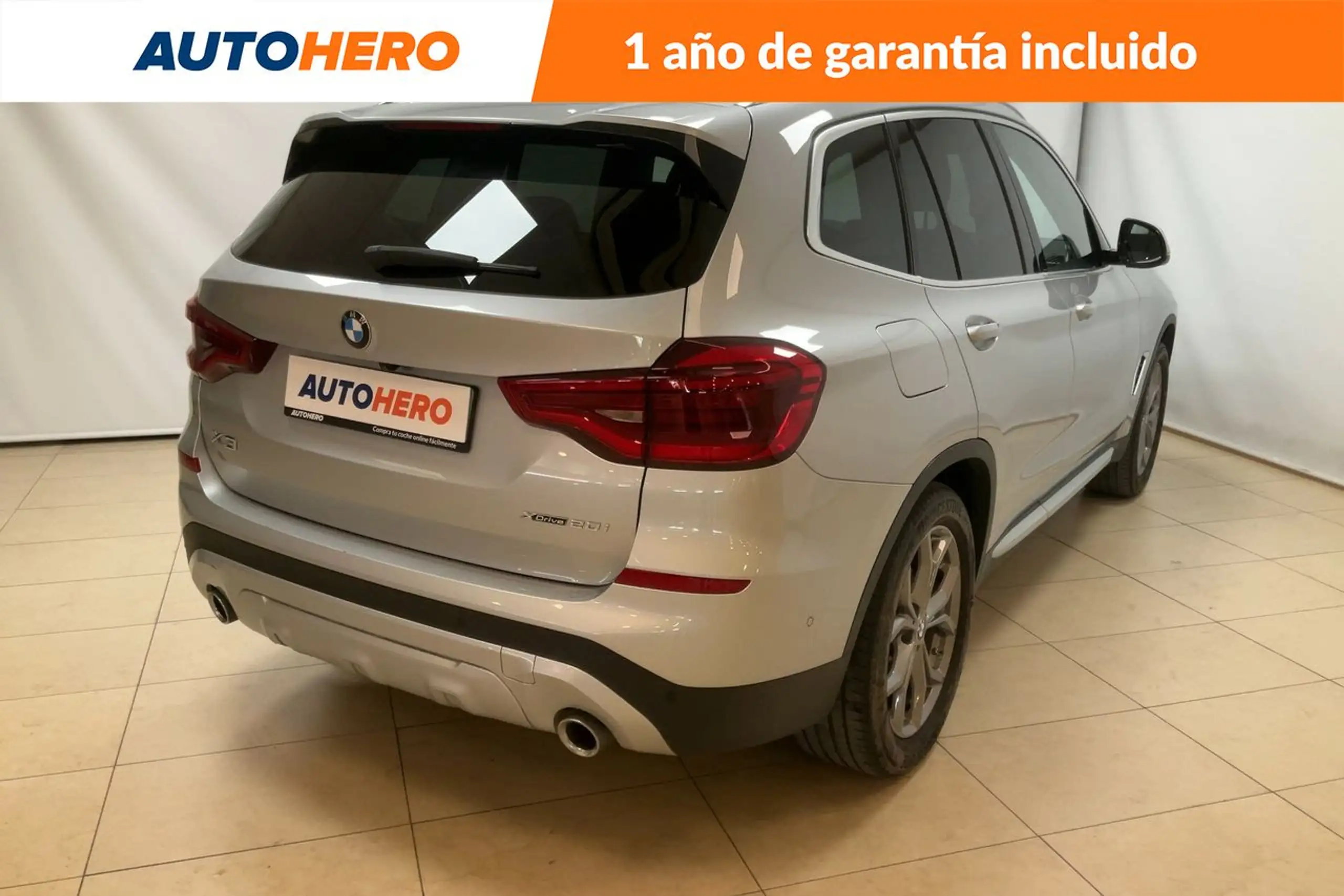 BMW - X3