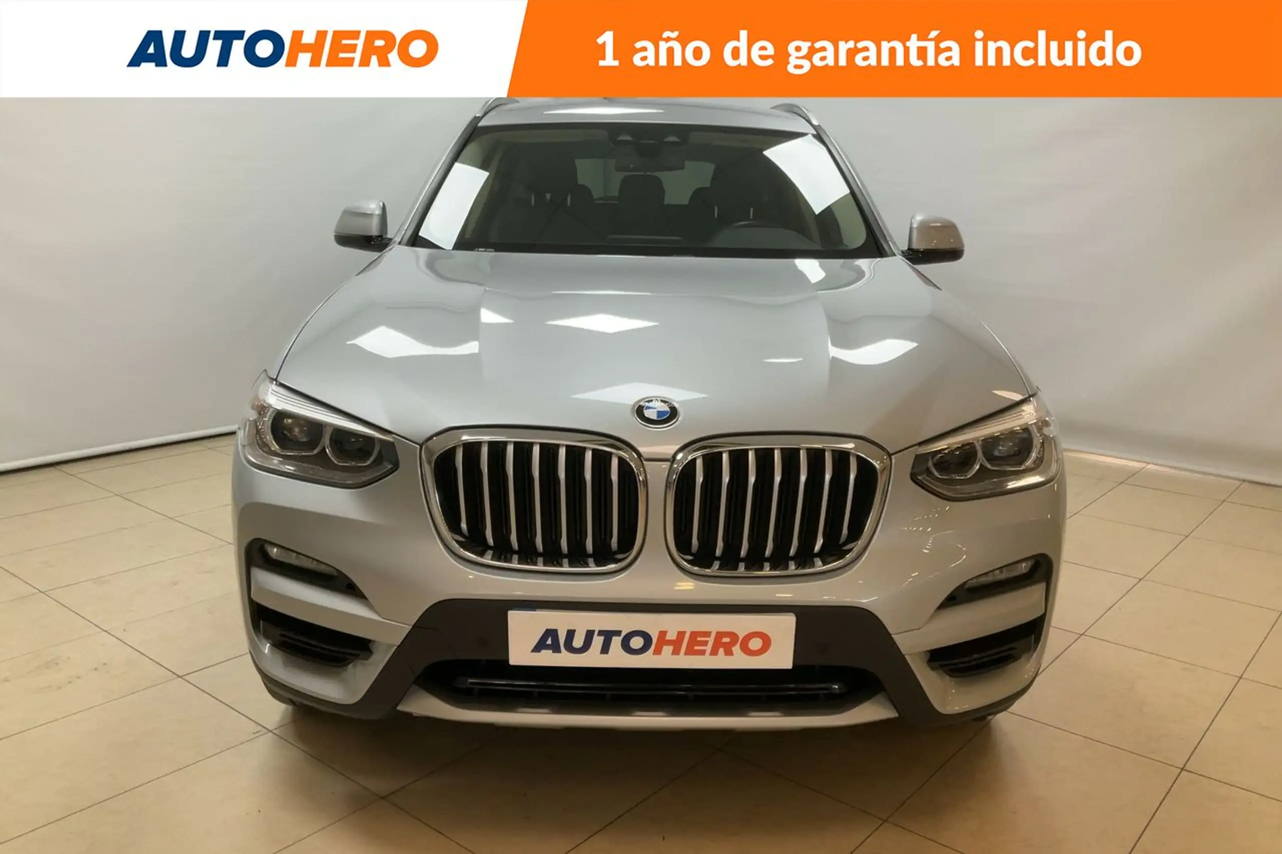 BMW - X3