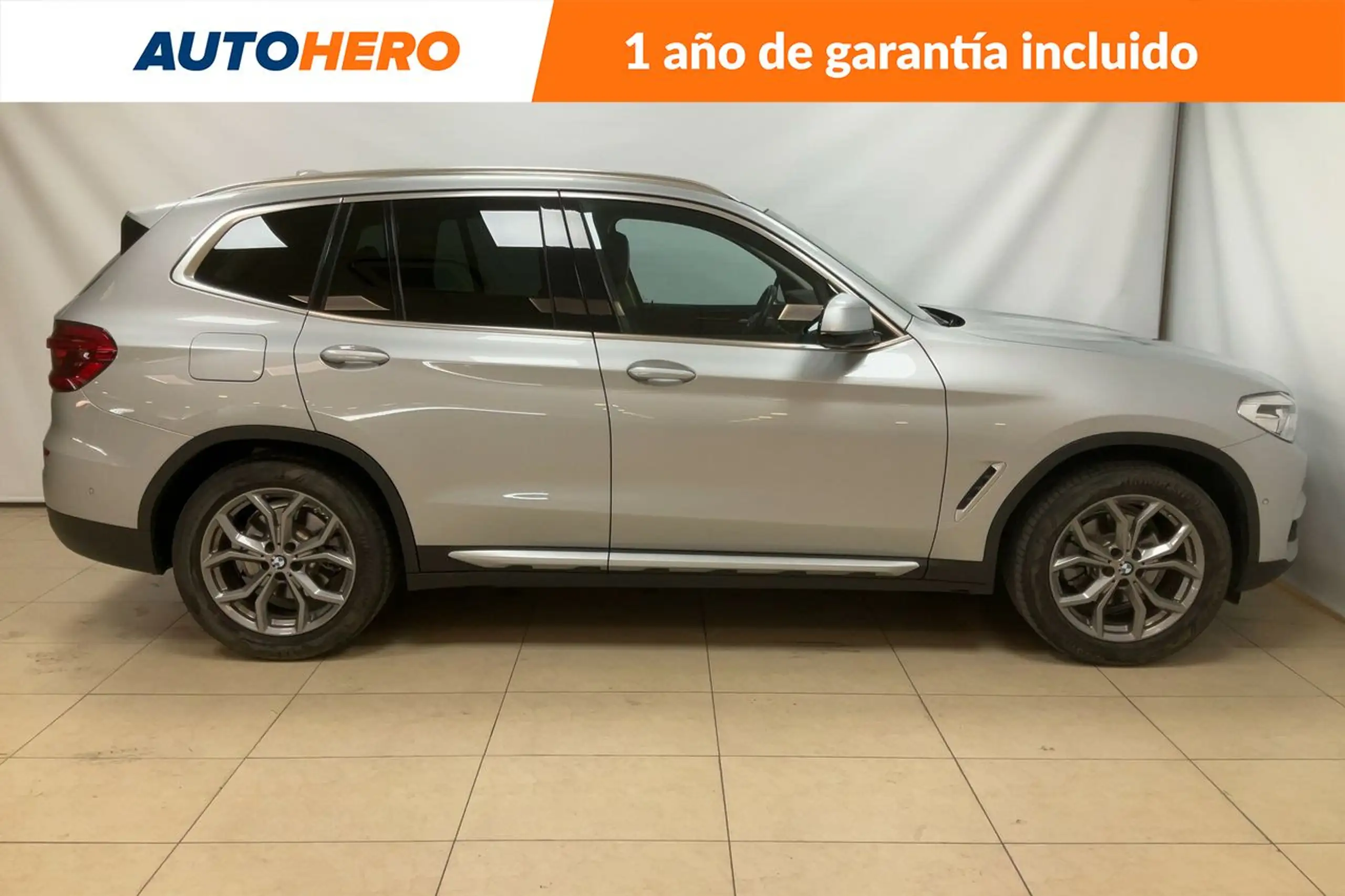 BMW - X3