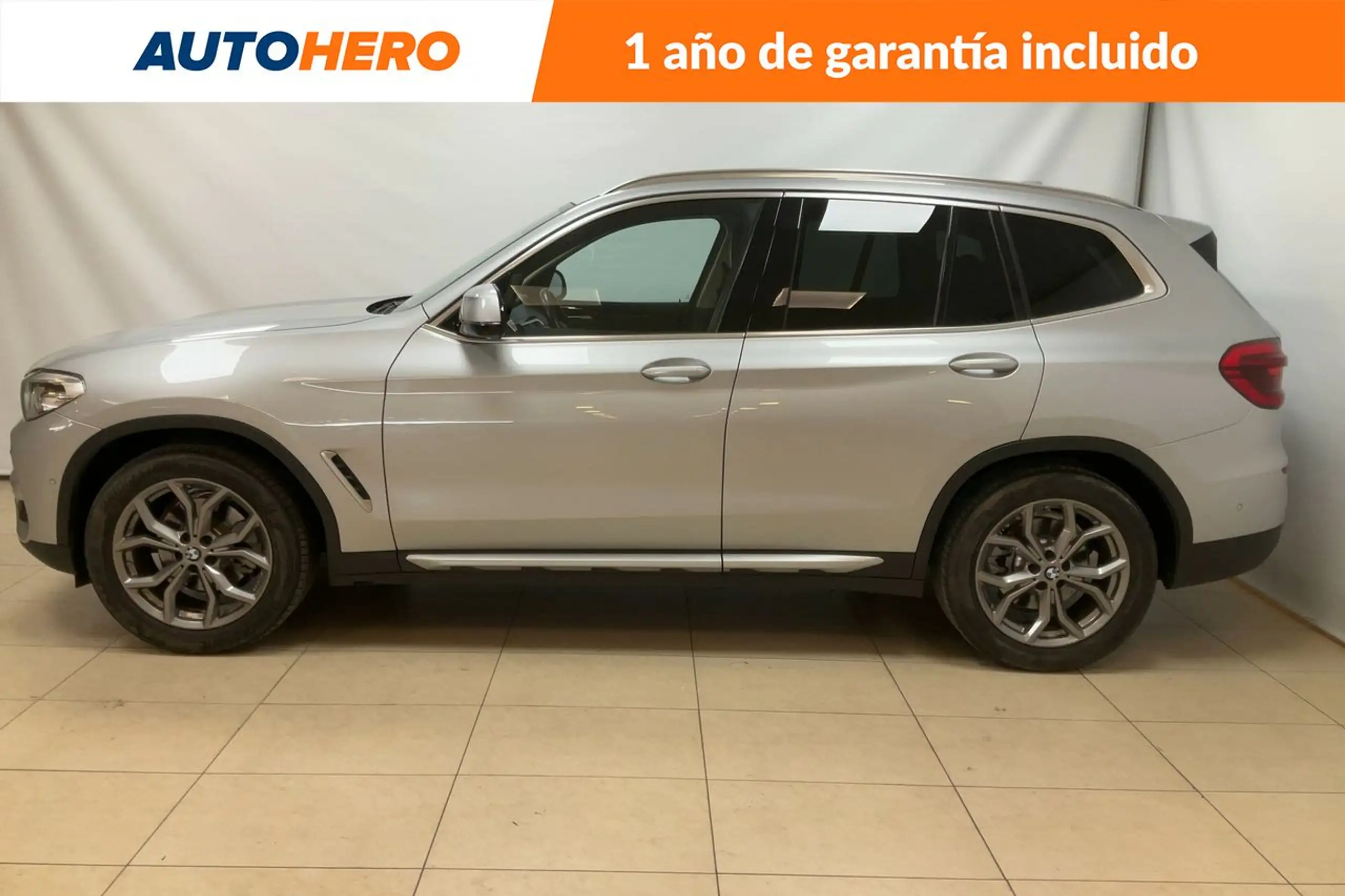 BMW - X3