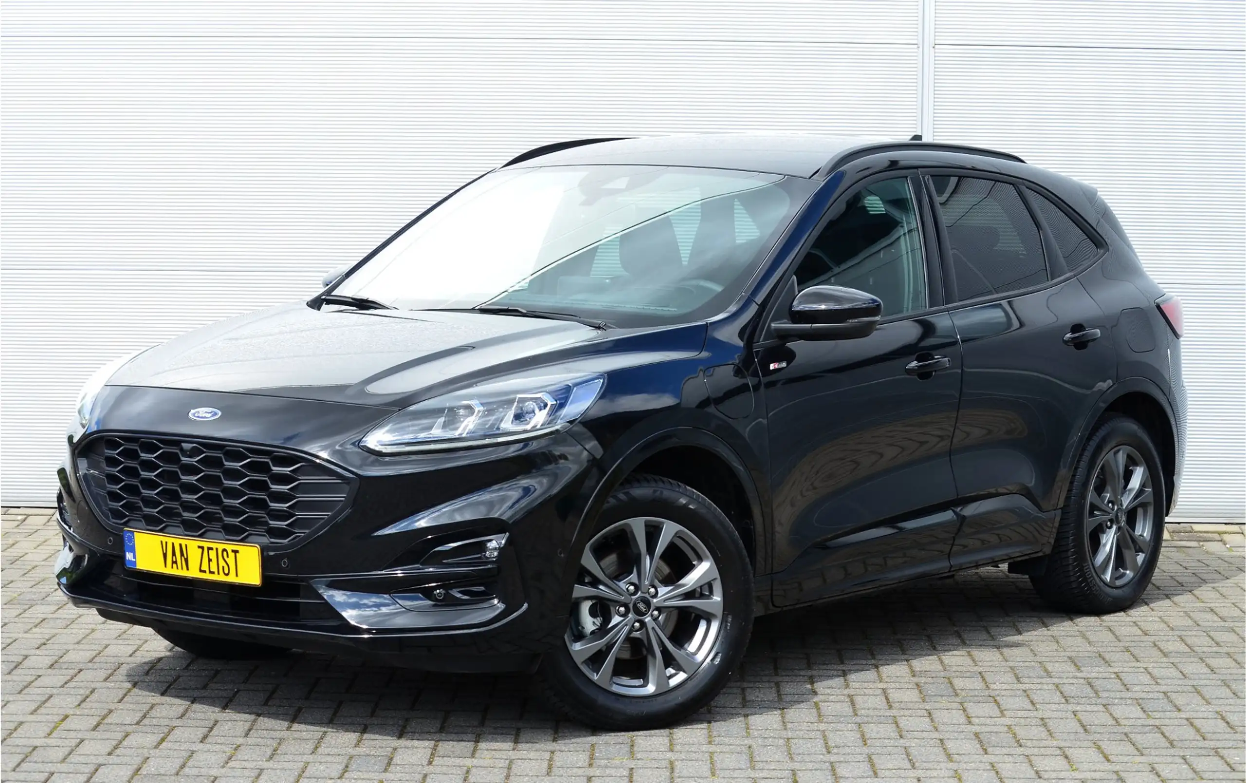 Ford - Kuga