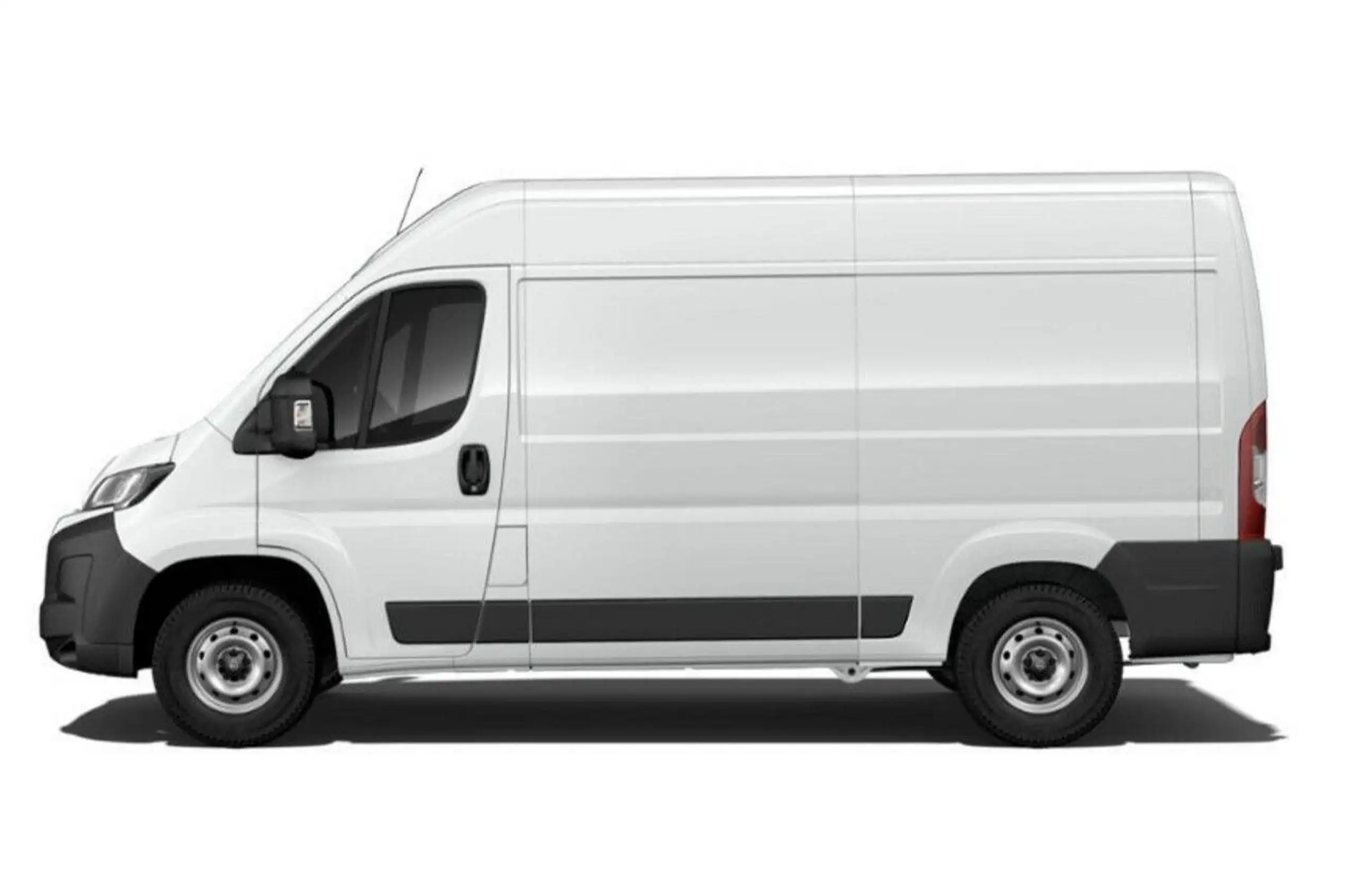 Opel Movano 2024