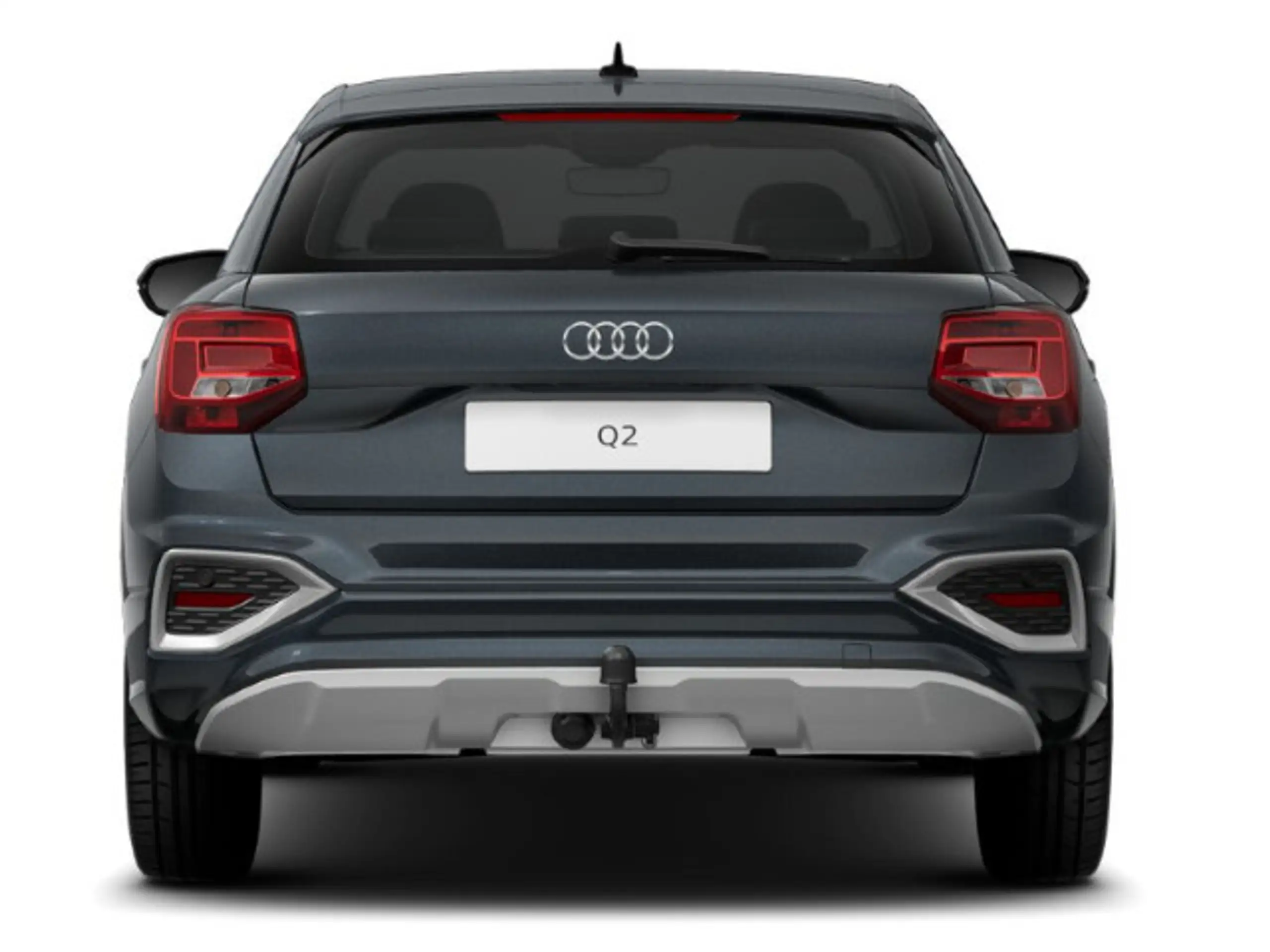 Audi - Q2