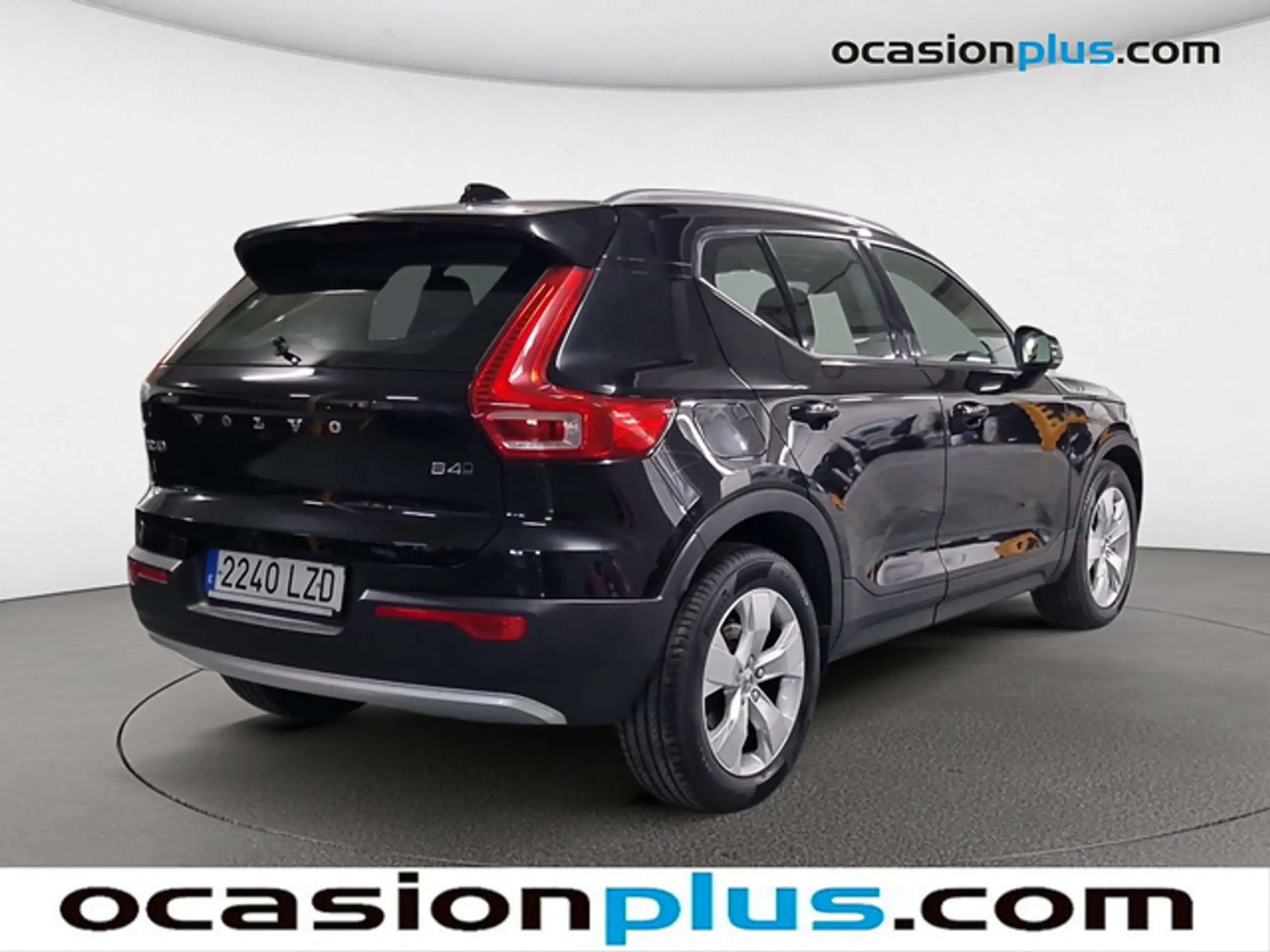 Volvo - XC40