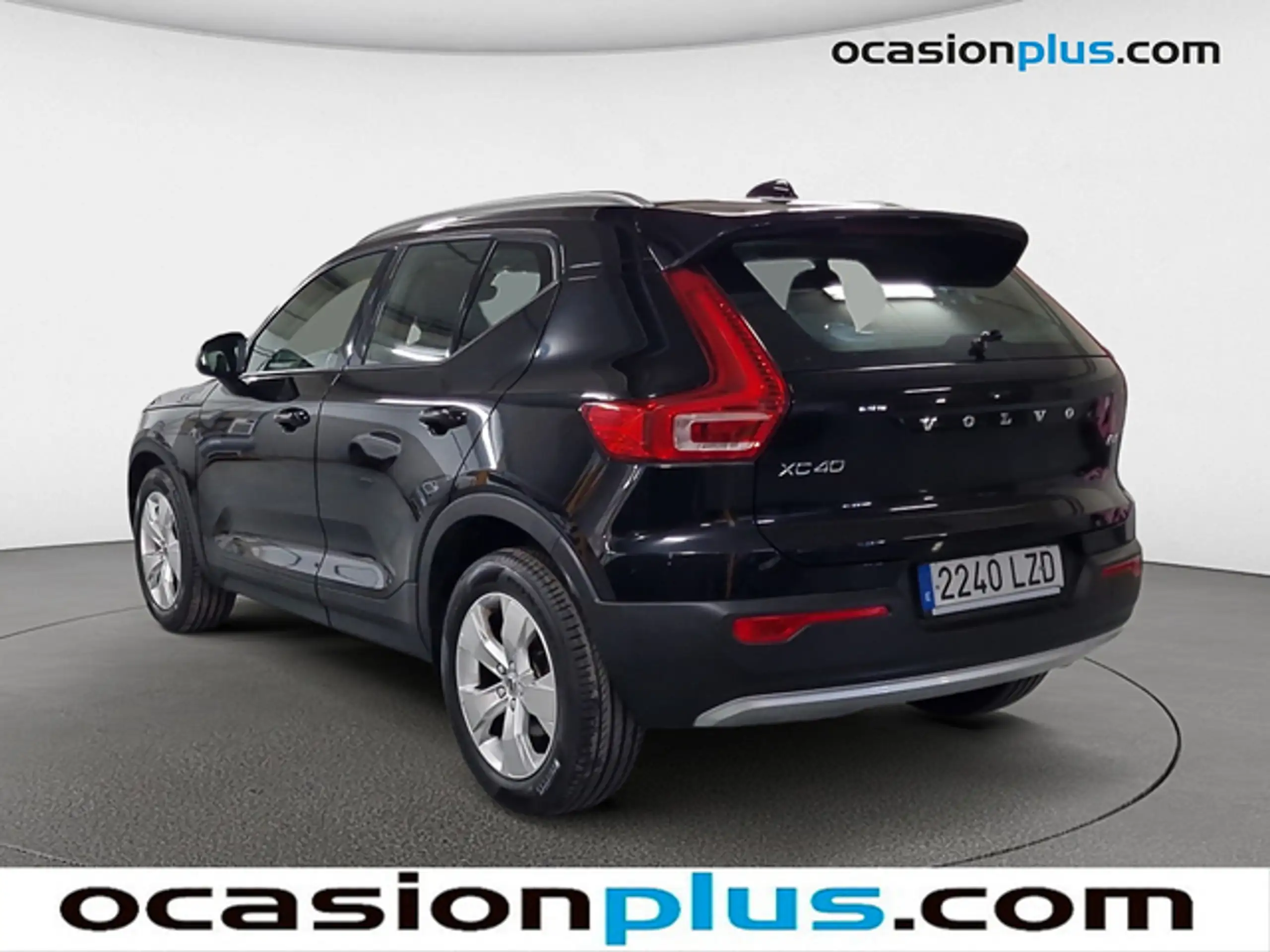 Volvo - XC40