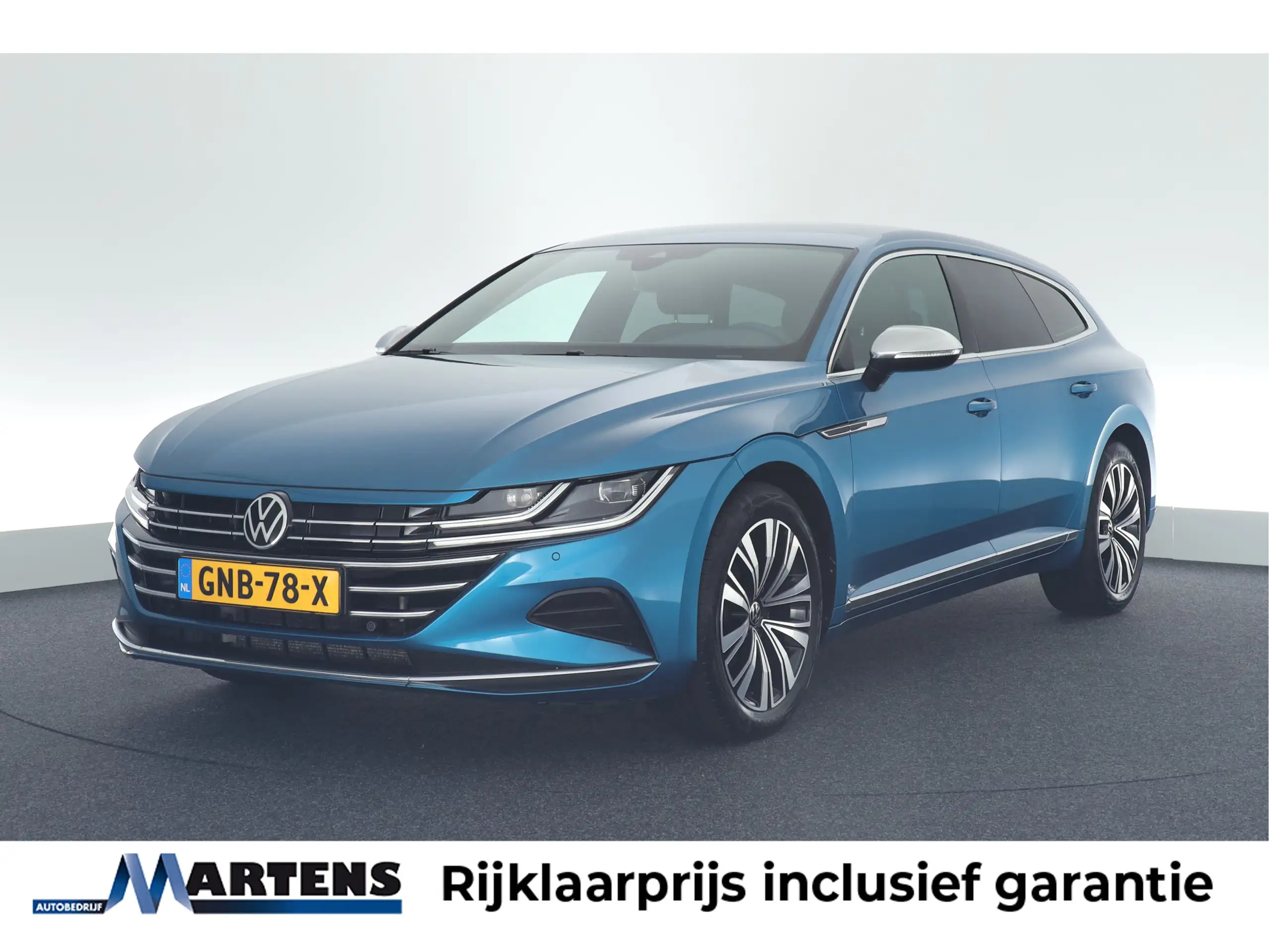 Volkswagen - Arteon