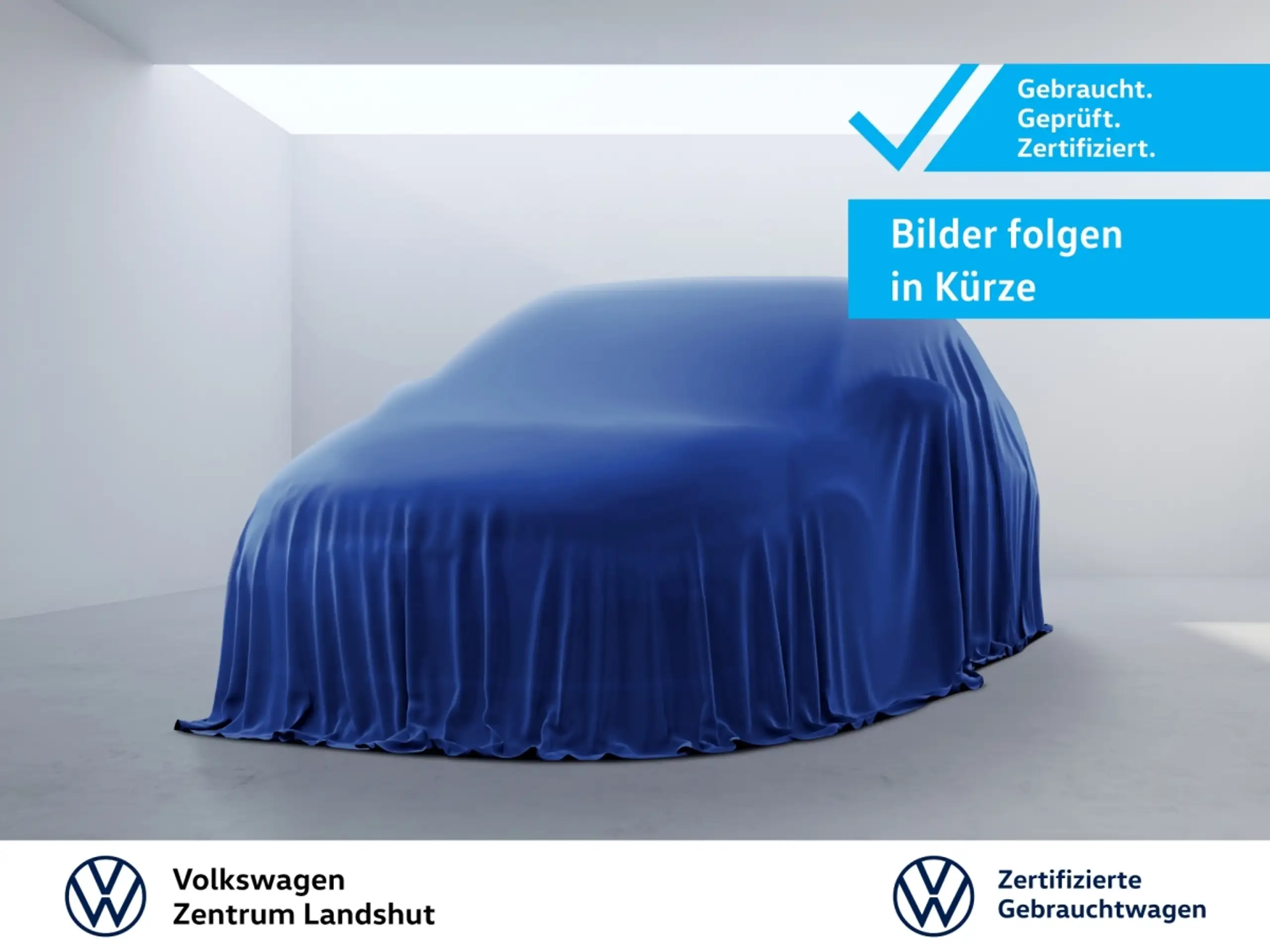 Volkswagen Golf 2024