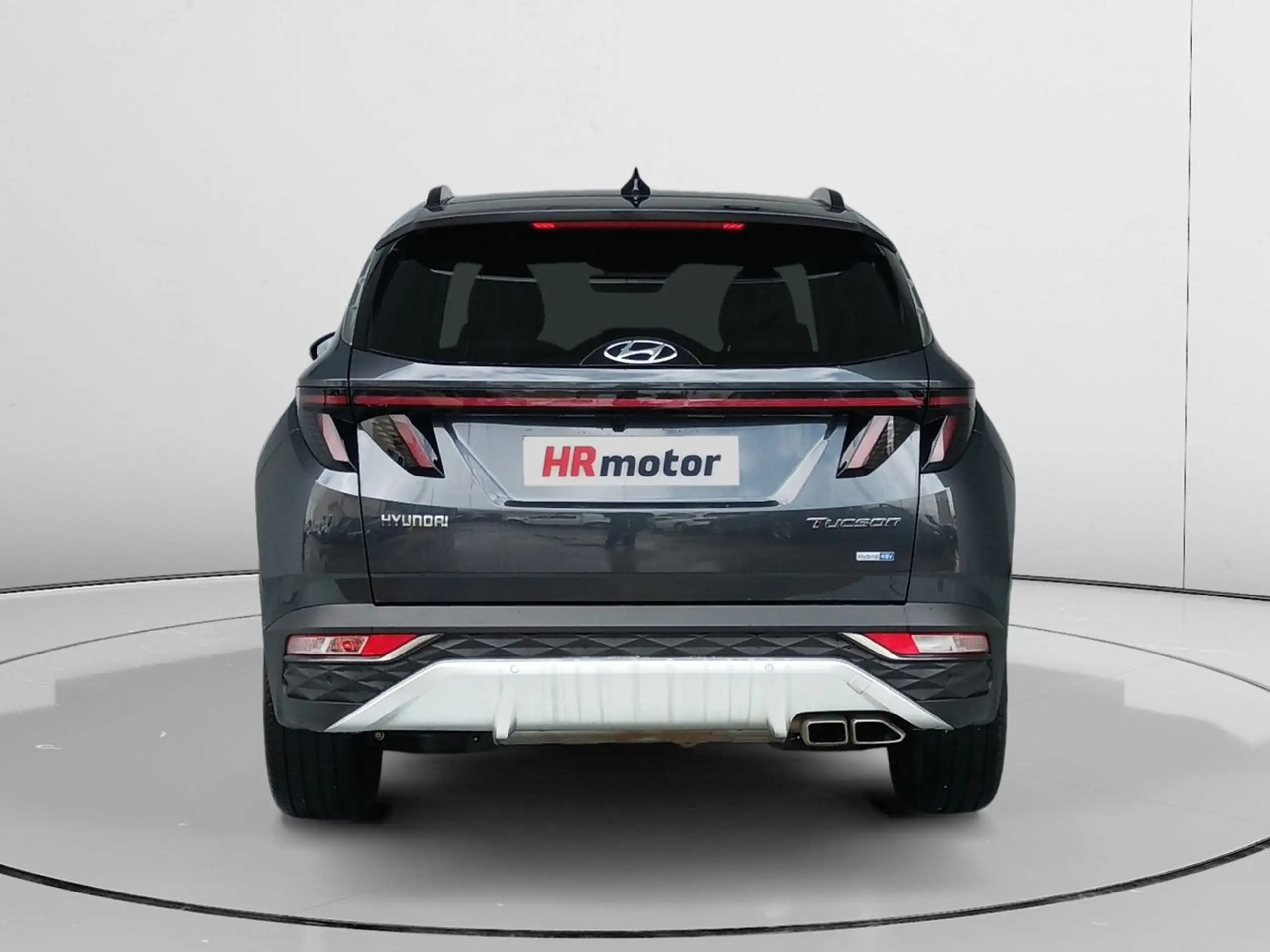 Hyundai - TUCSON