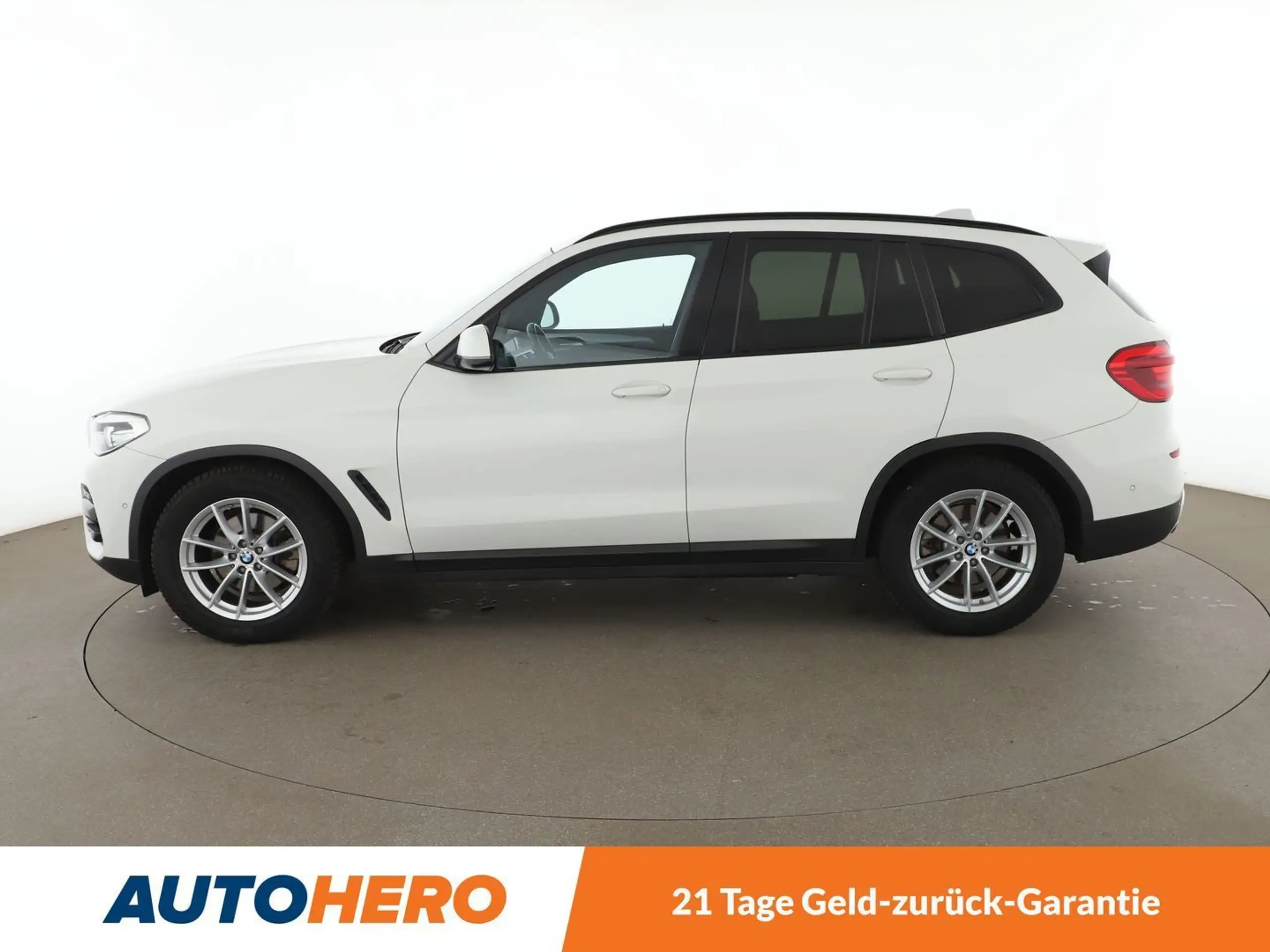 BMW - X3