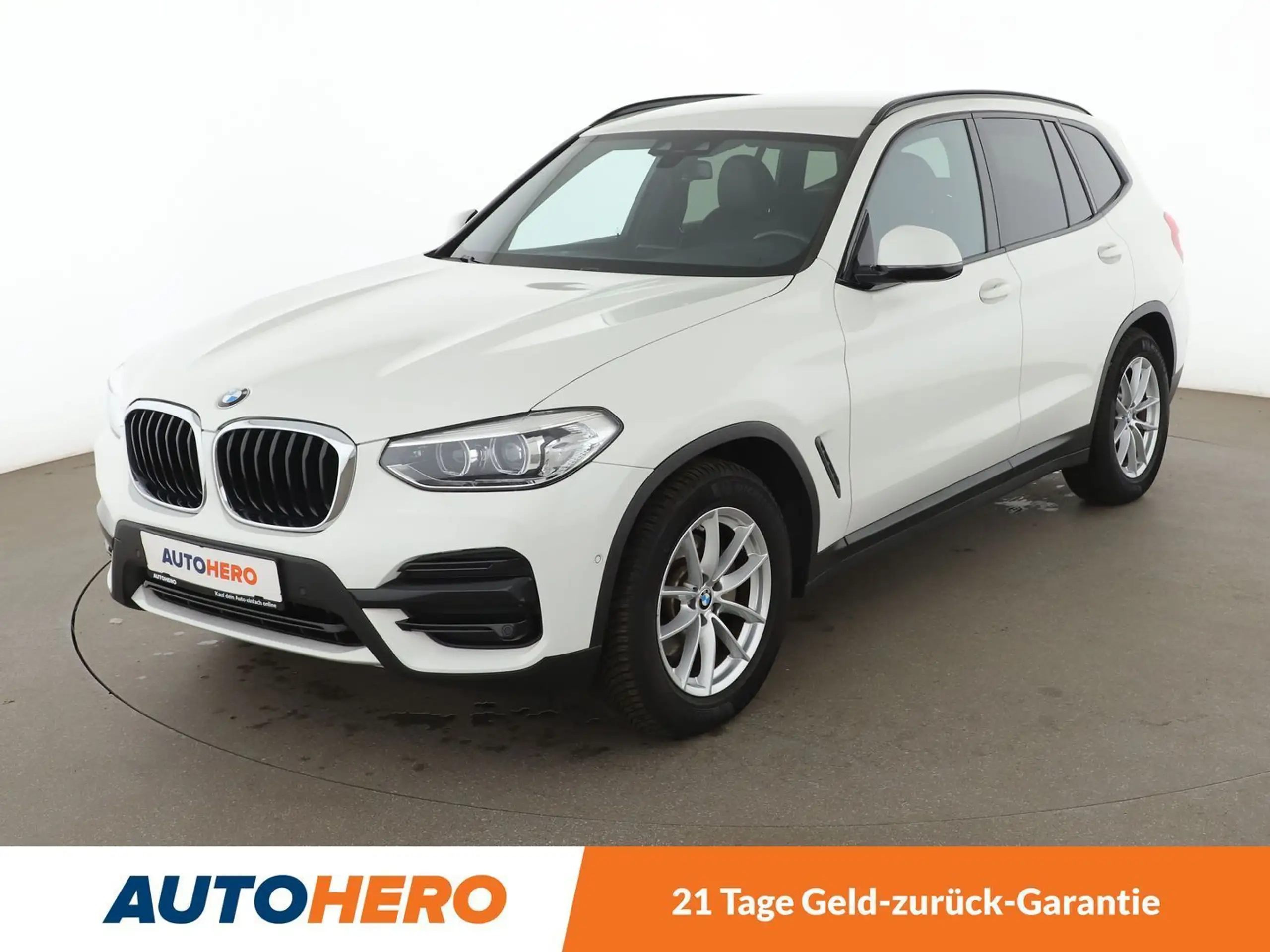 BMW - X3