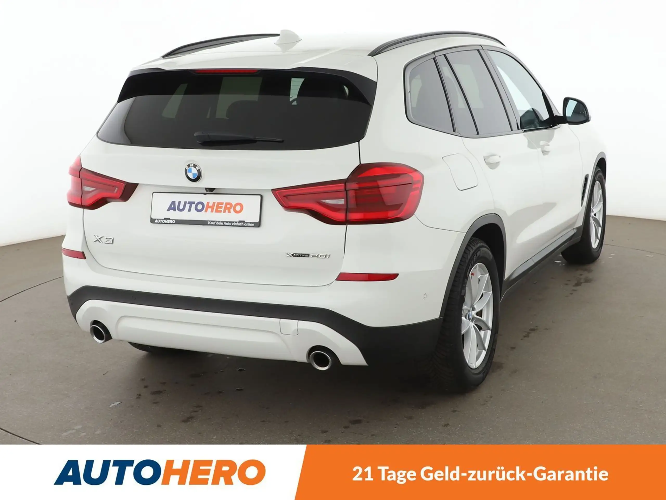 BMW - X3