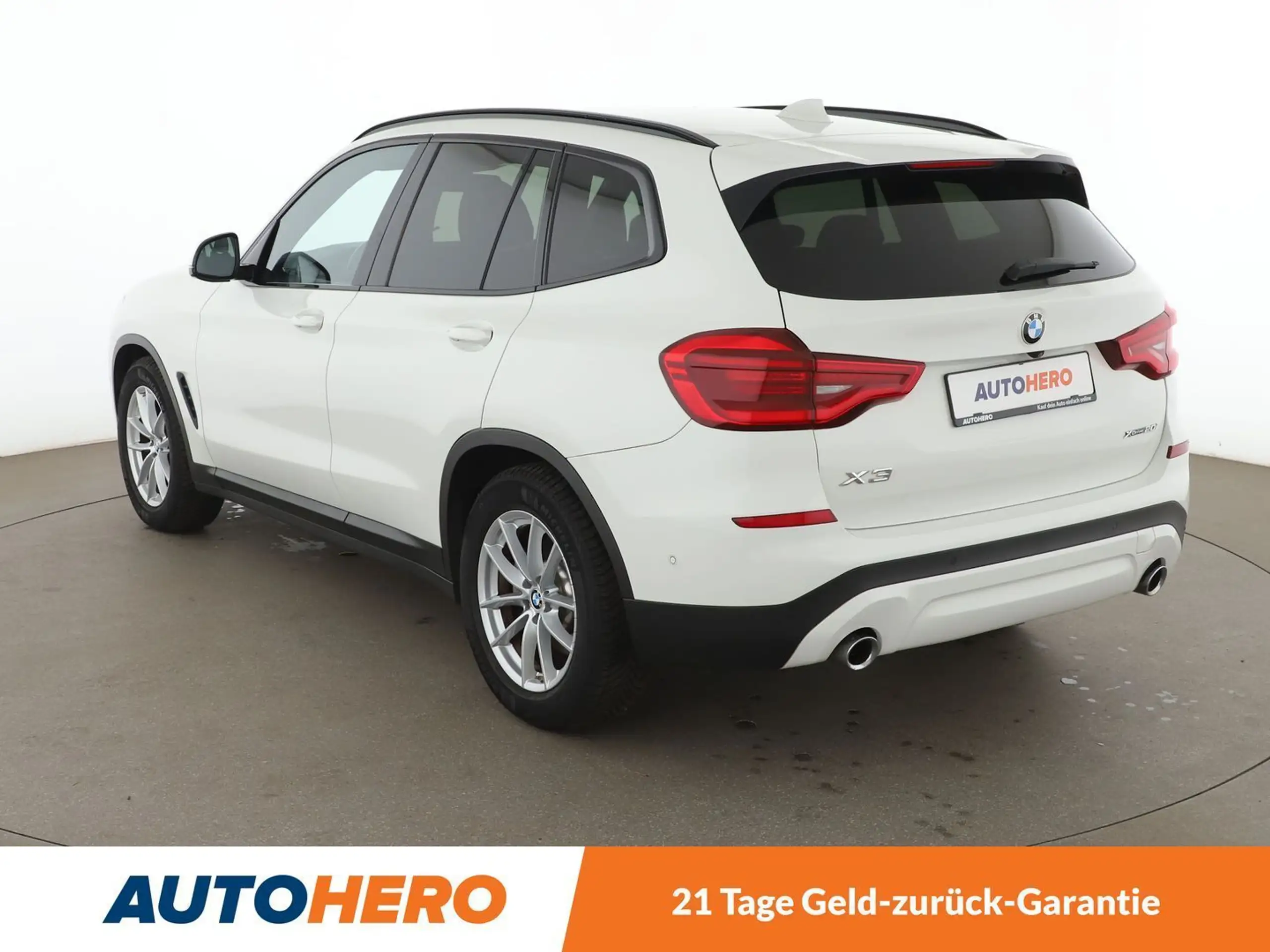 BMW - X3