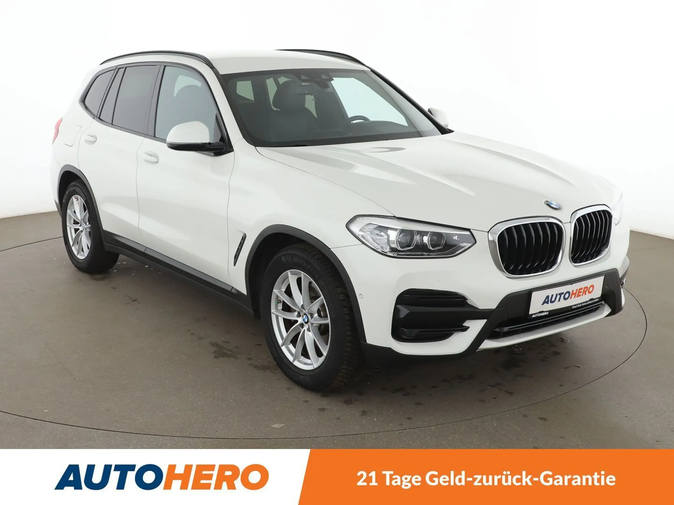 BMW - X3