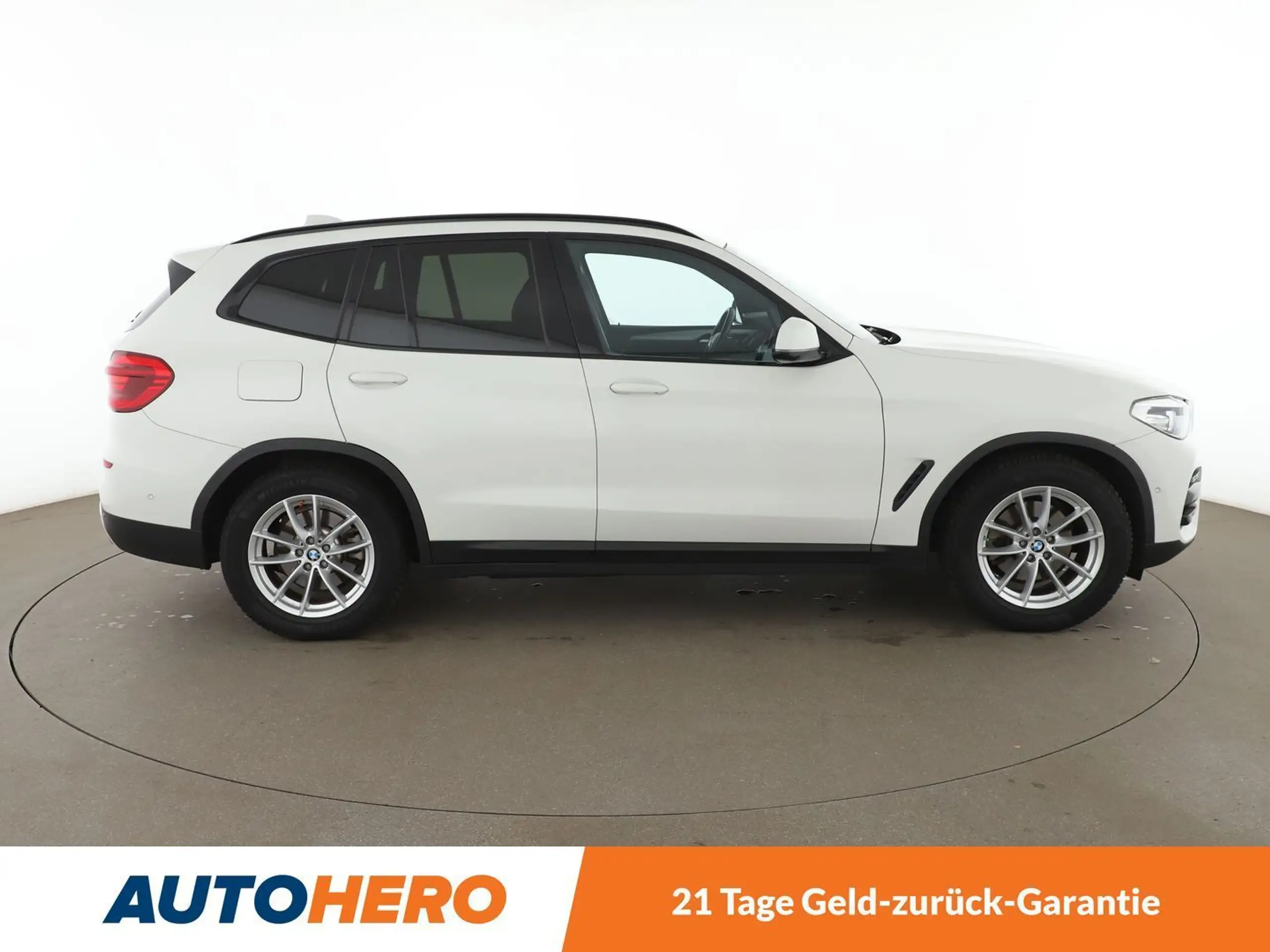 BMW - X3