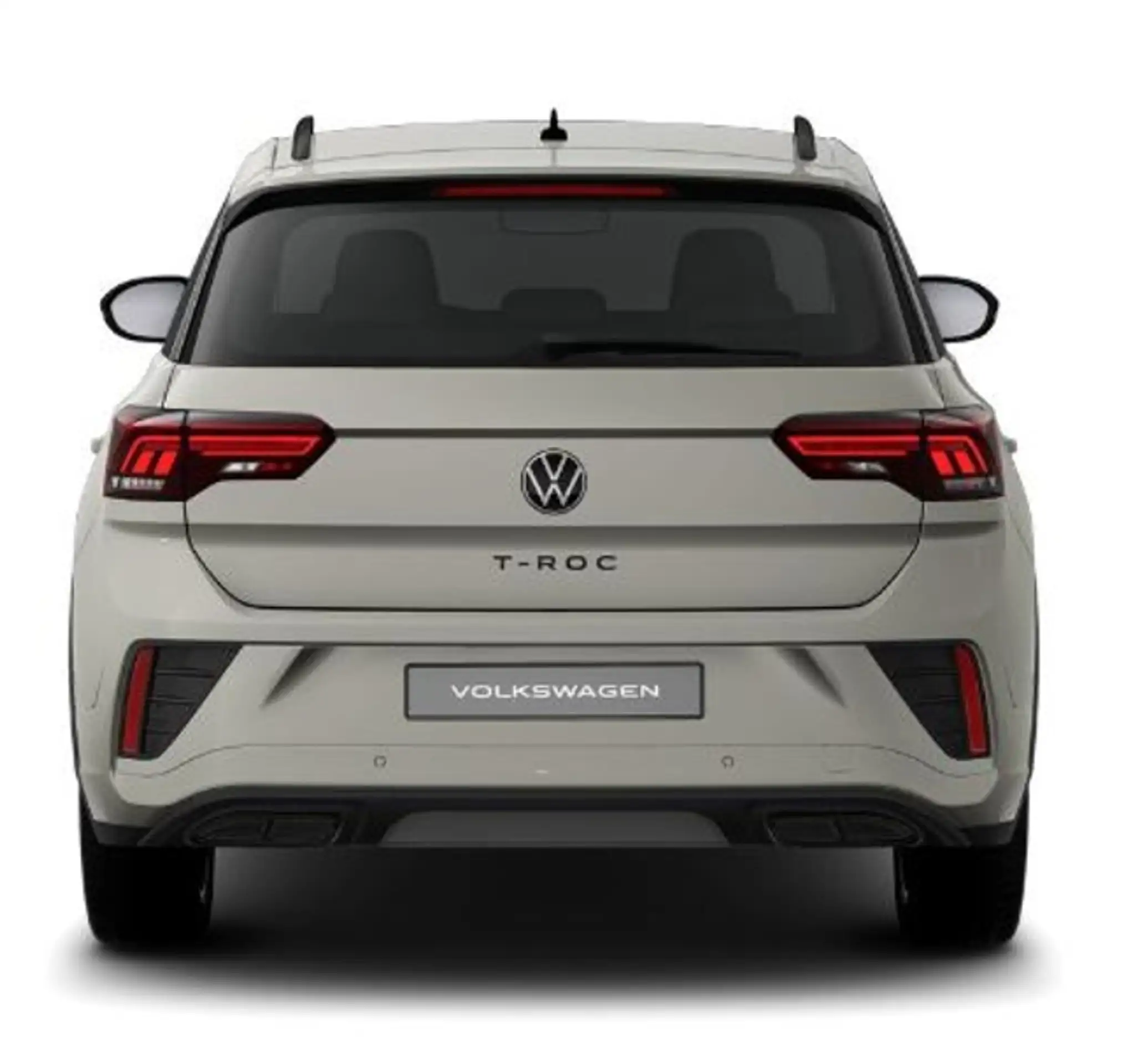 Volkswagen - T-Roc