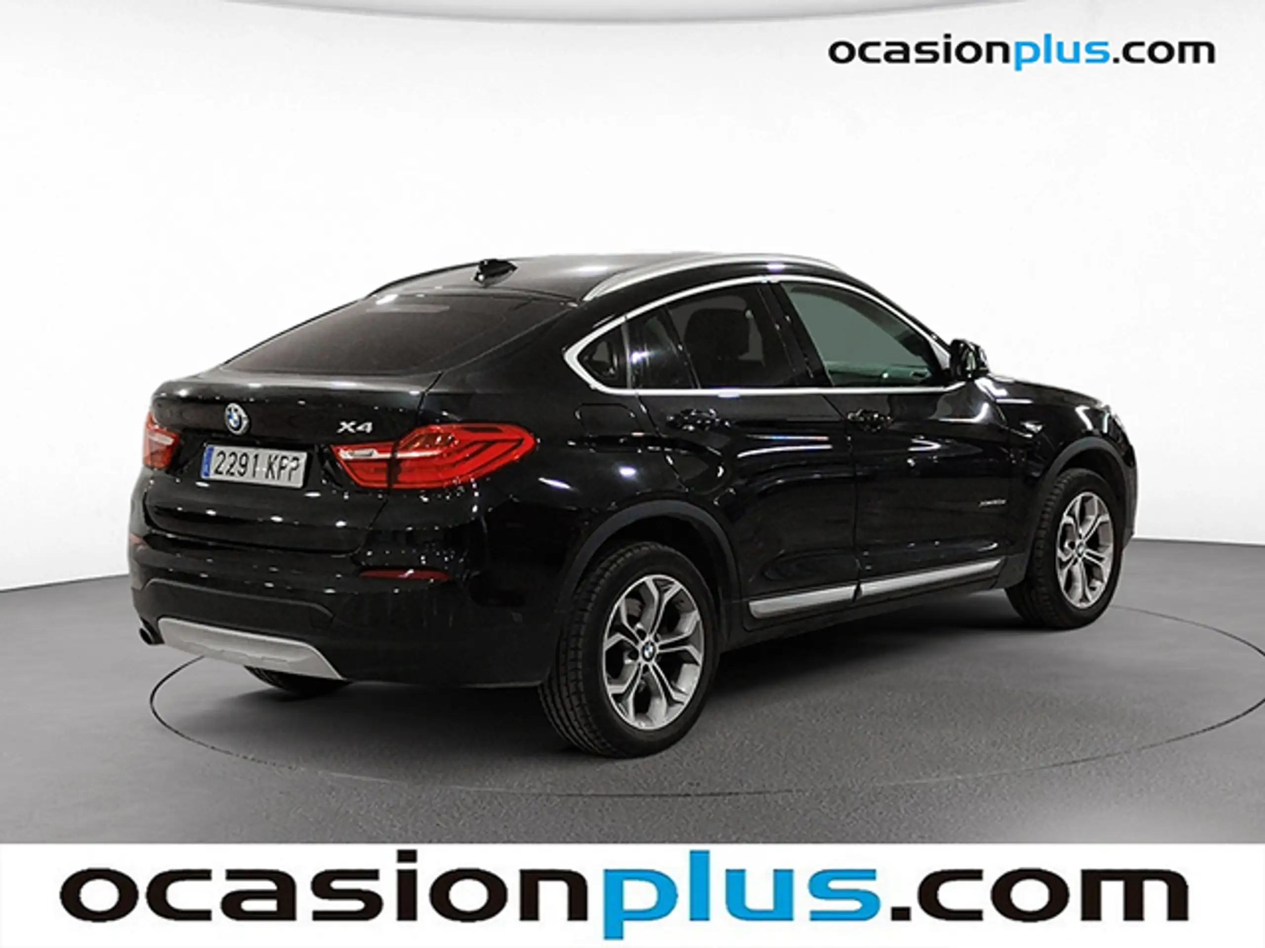 BMW - X4