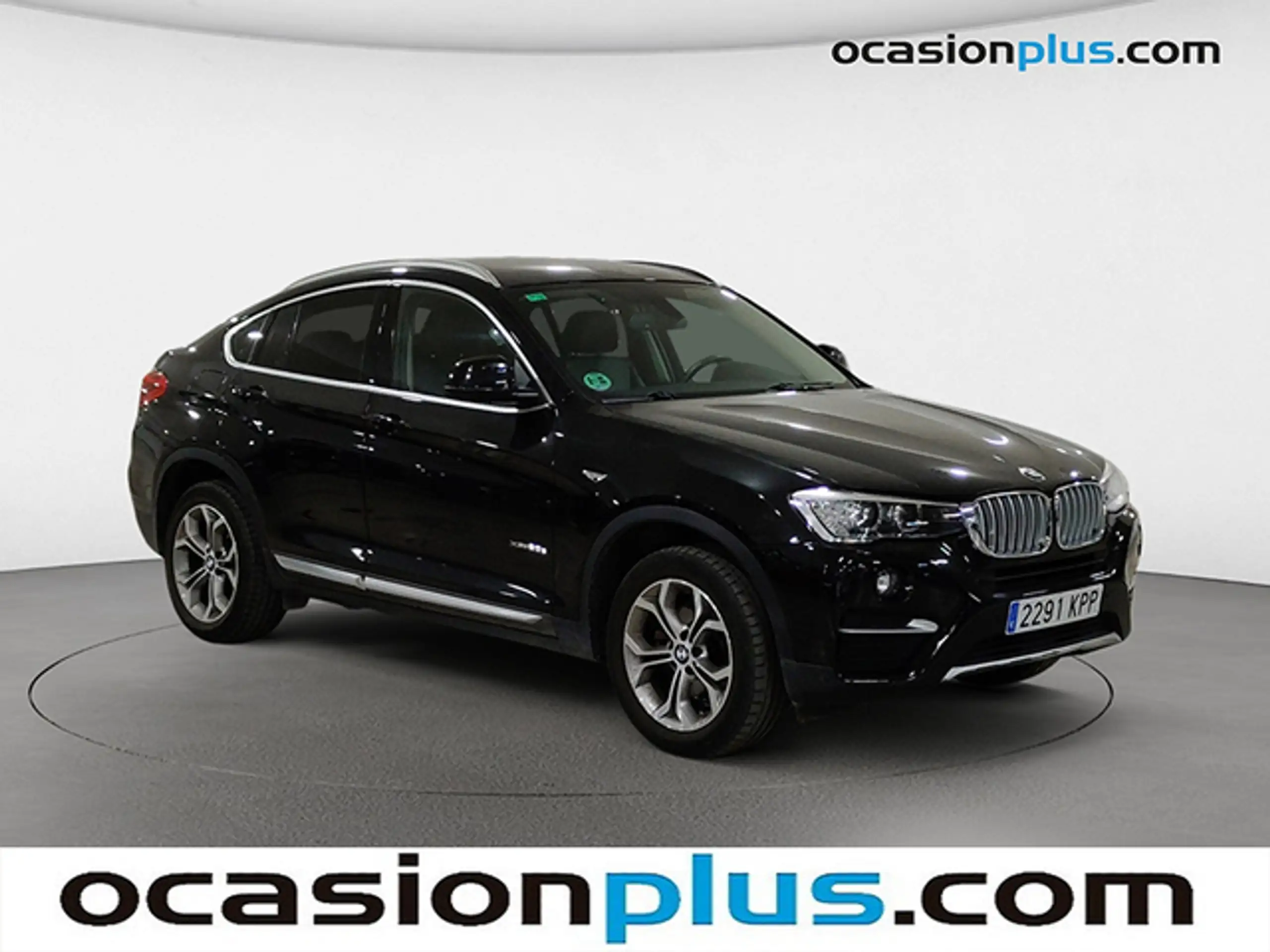 BMW - X4