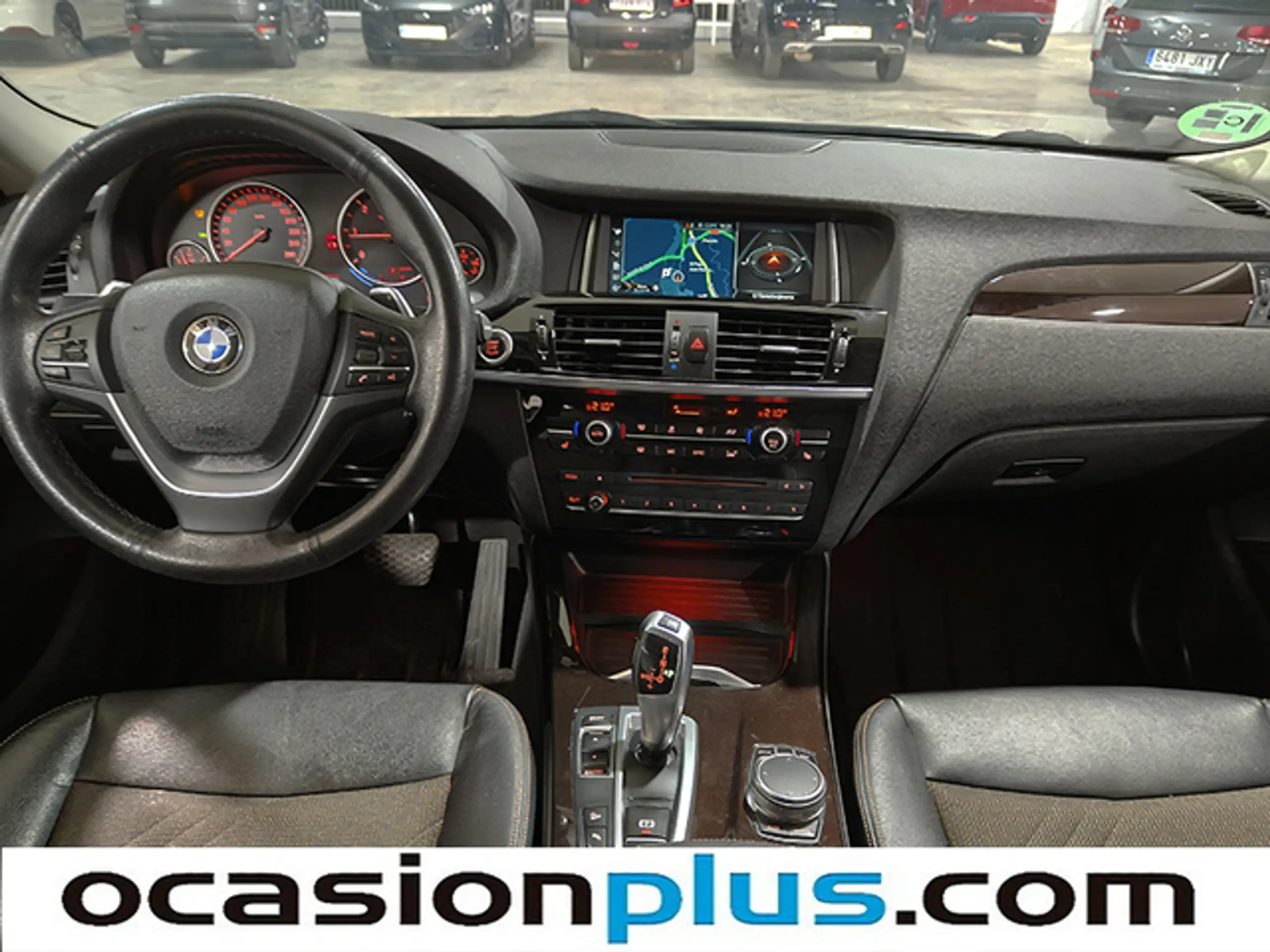 BMW - X4