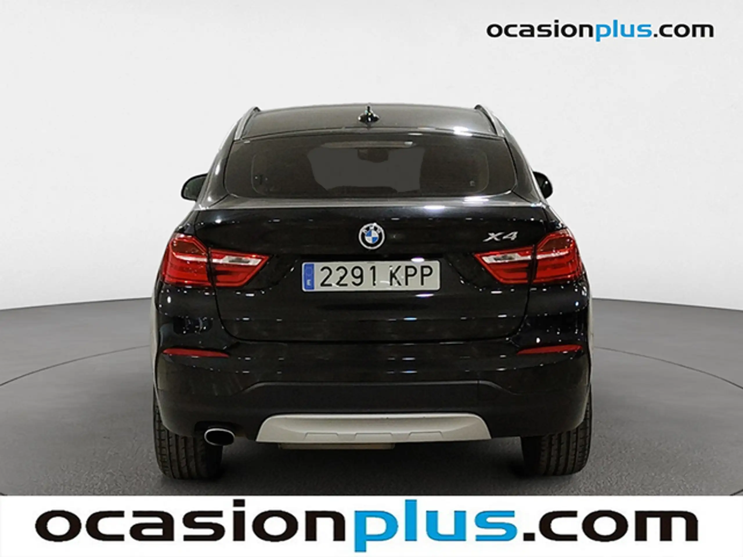 BMW - X4