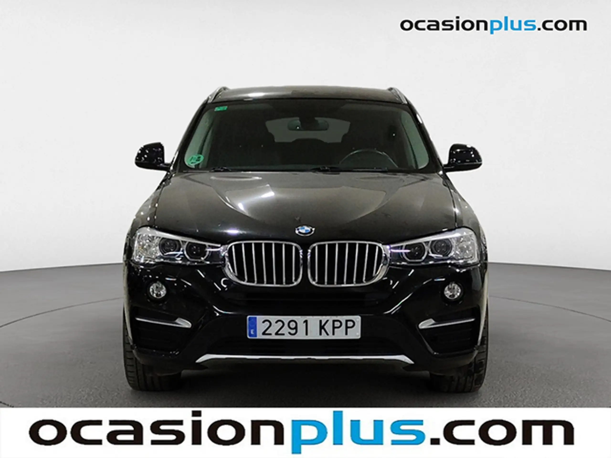 BMW - X4