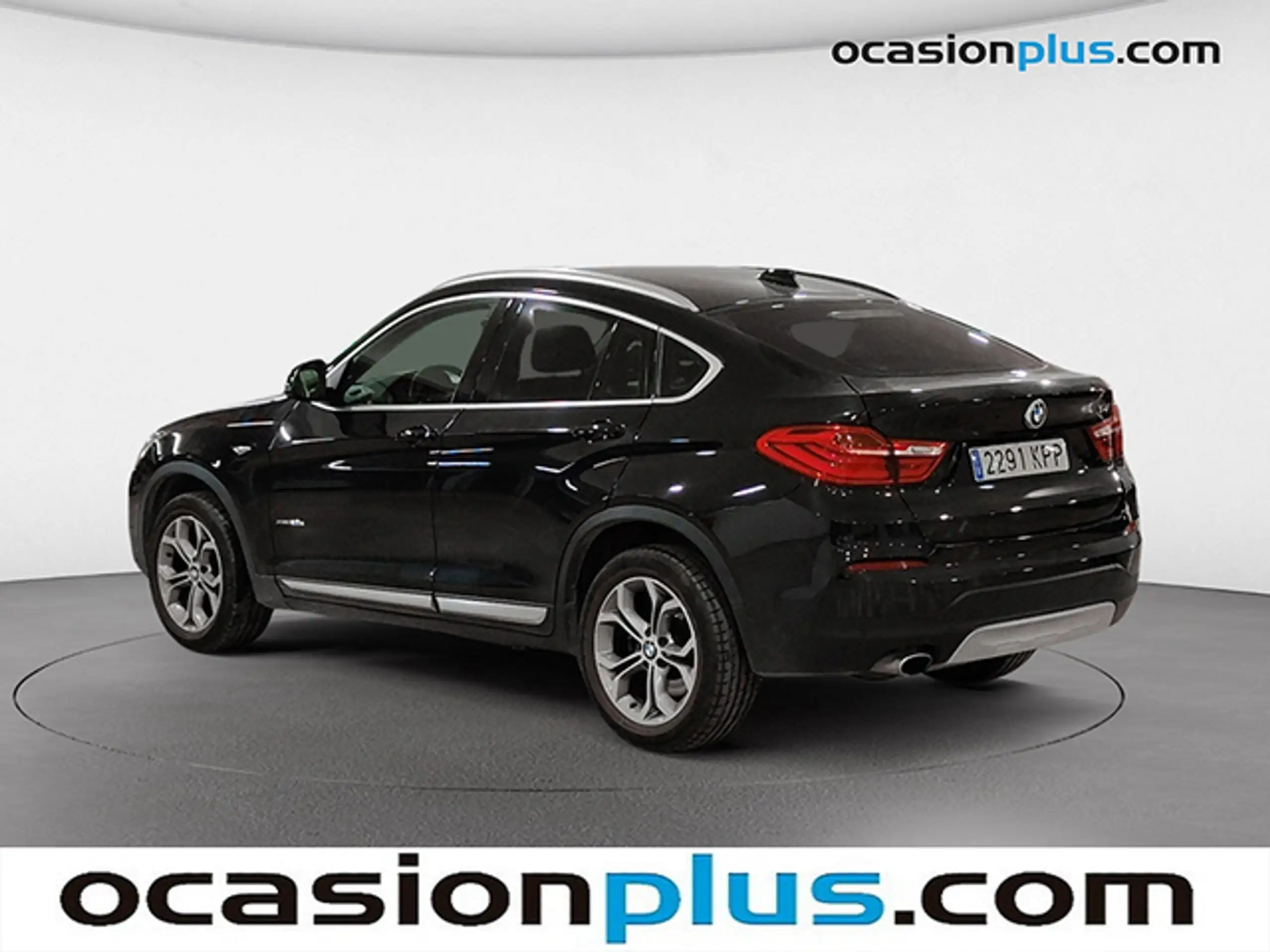 BMW - X4