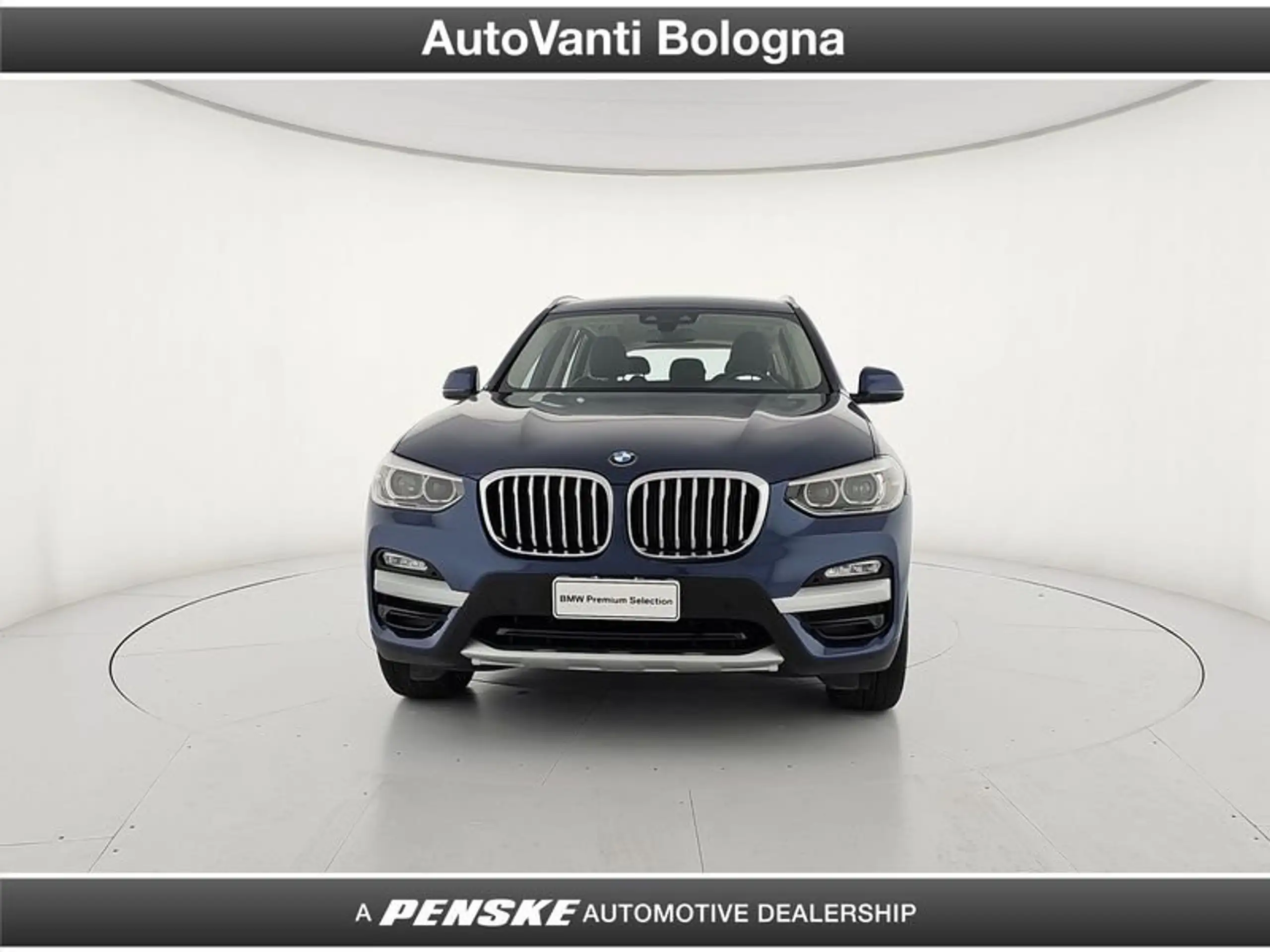 BMW - X3