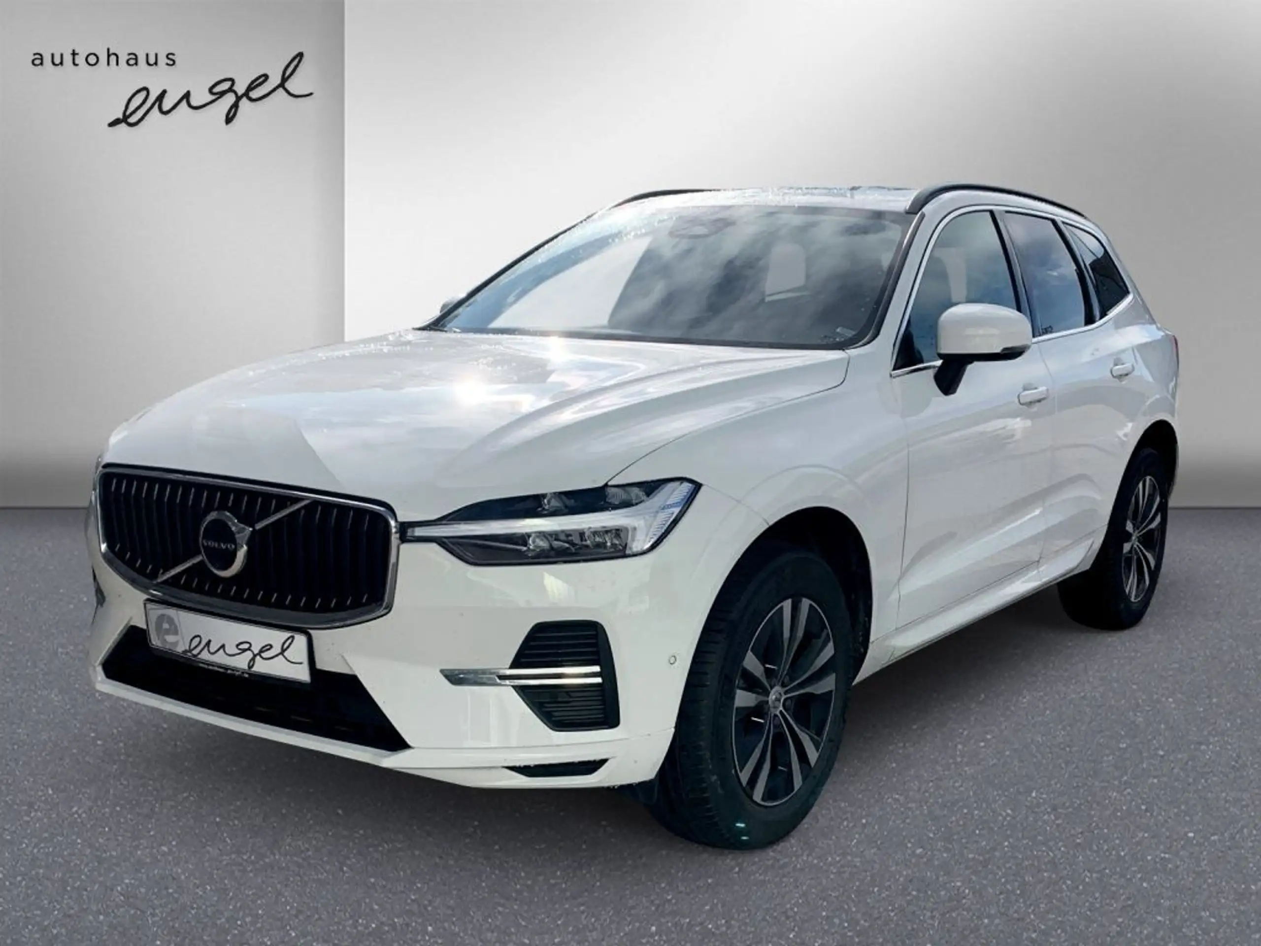 Volvo - XC60