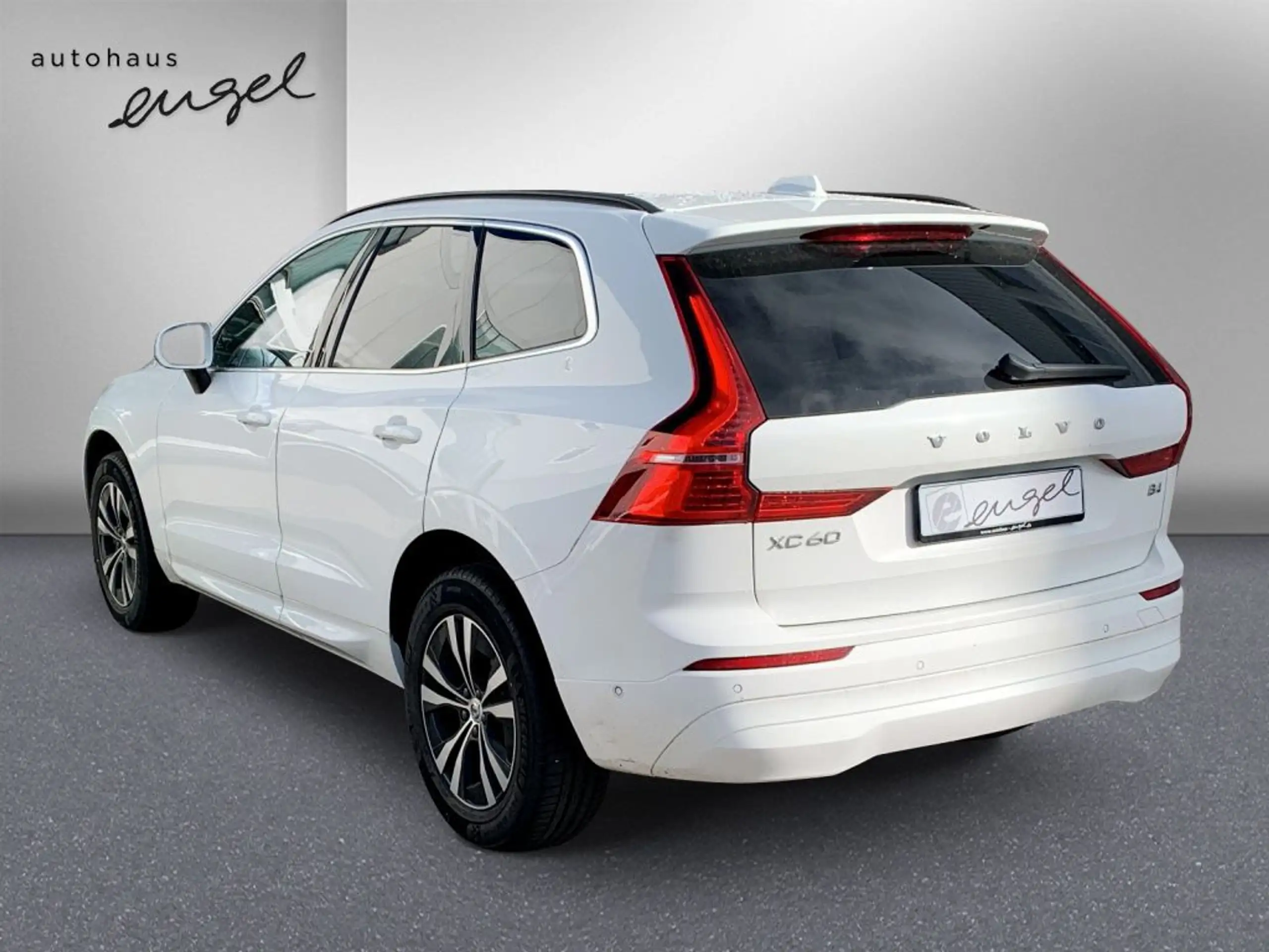 Volvo - XC60