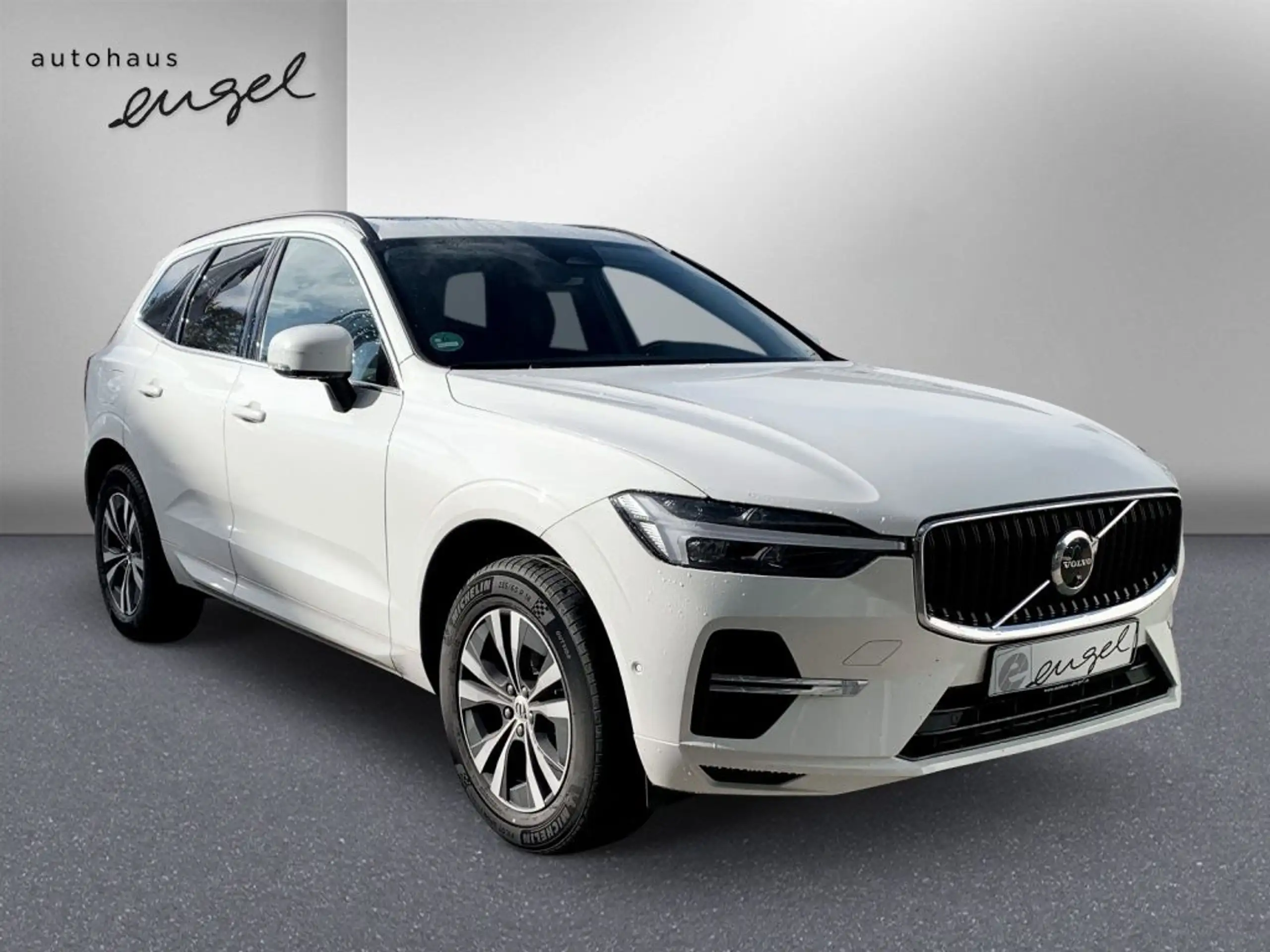 Volvo - XC60