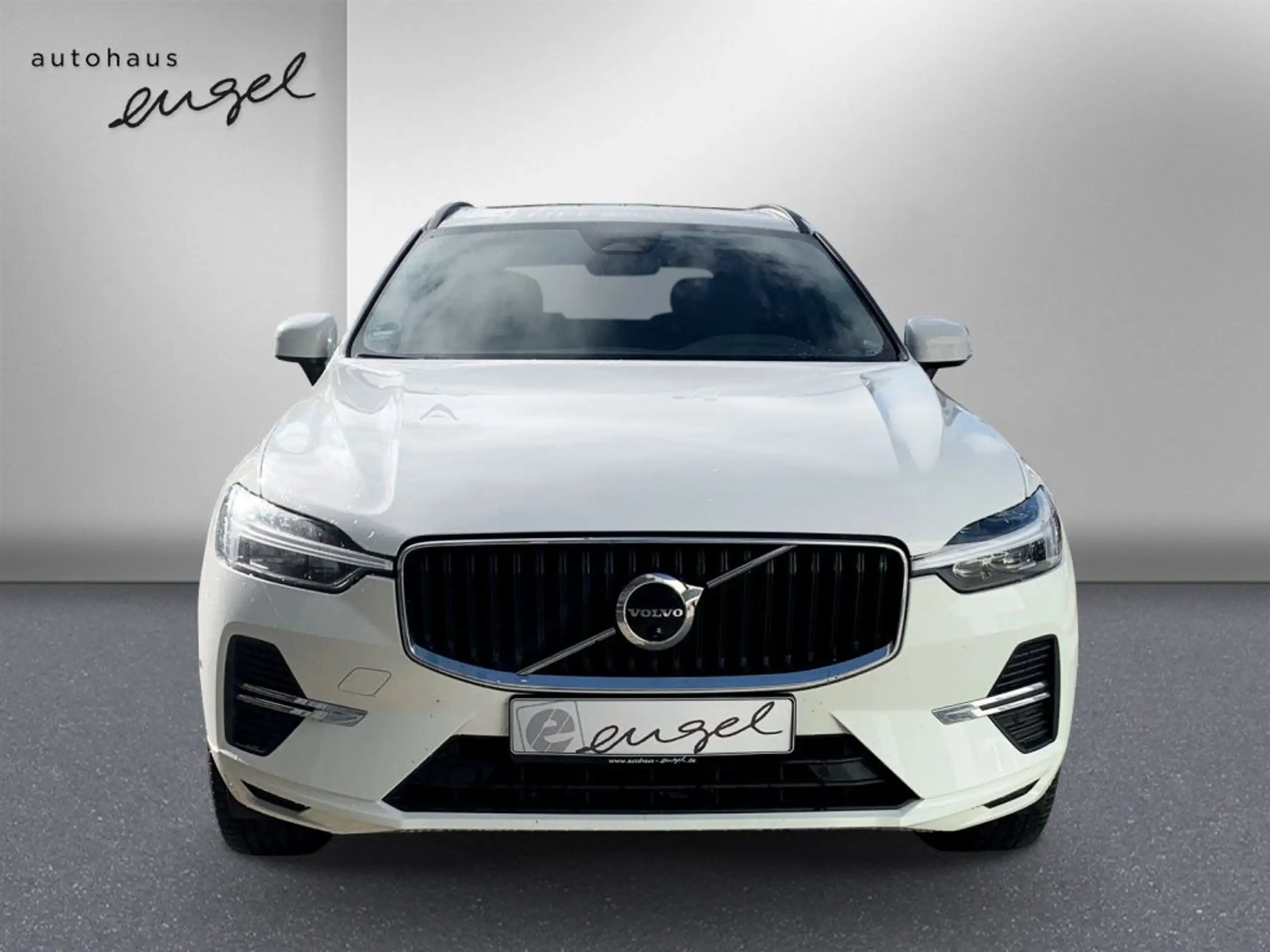 Volvo - XC60