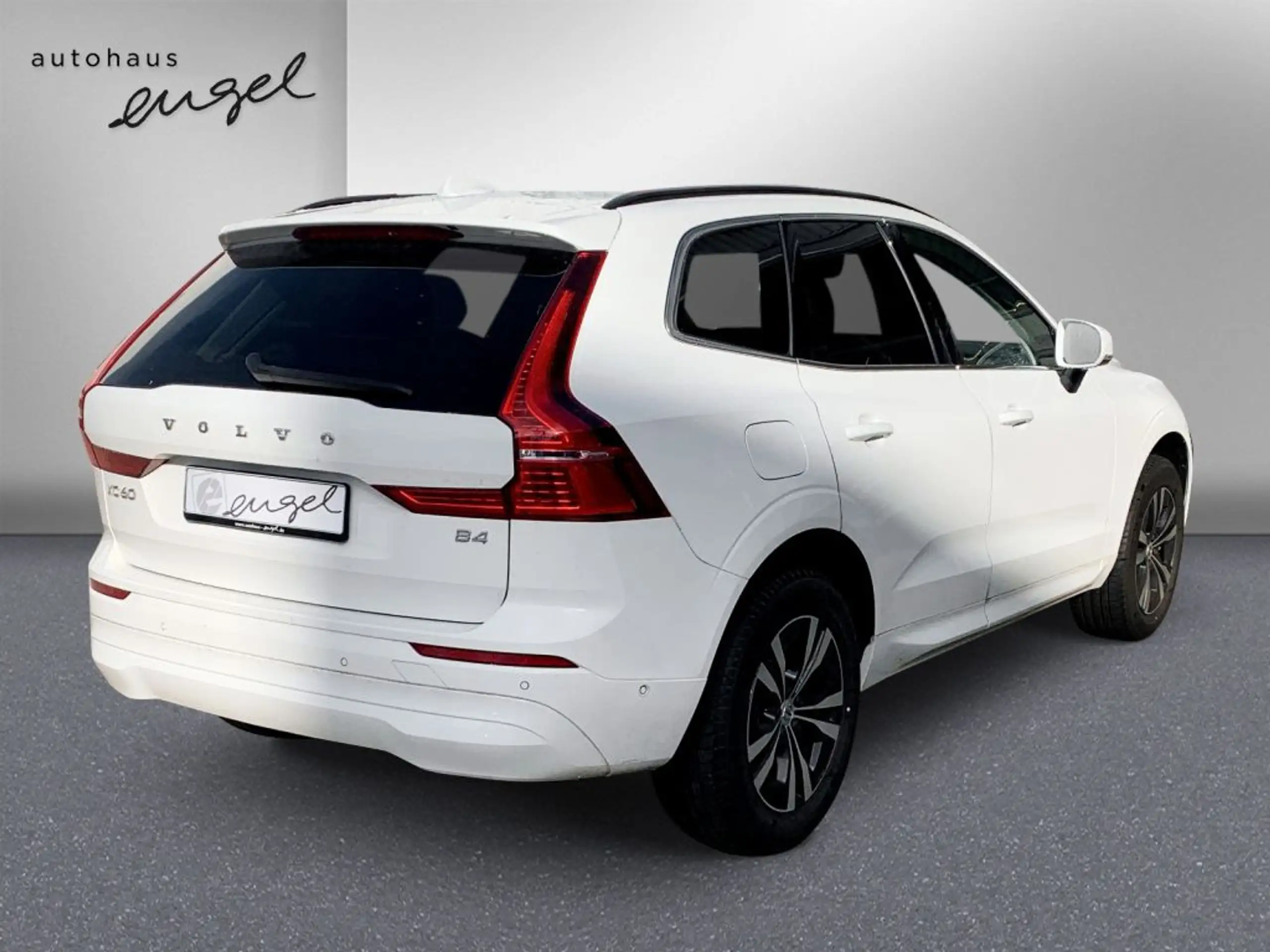 Volvo - XC60