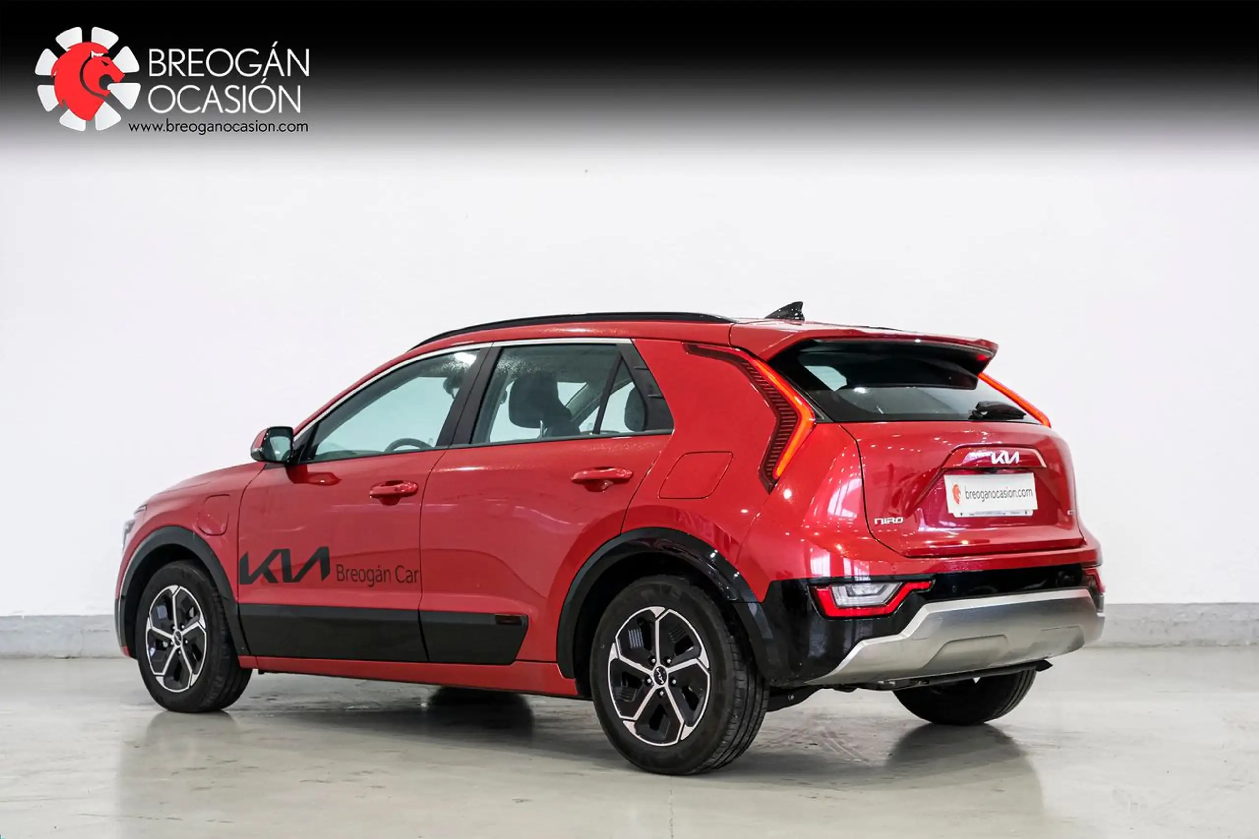 Kia - Niro