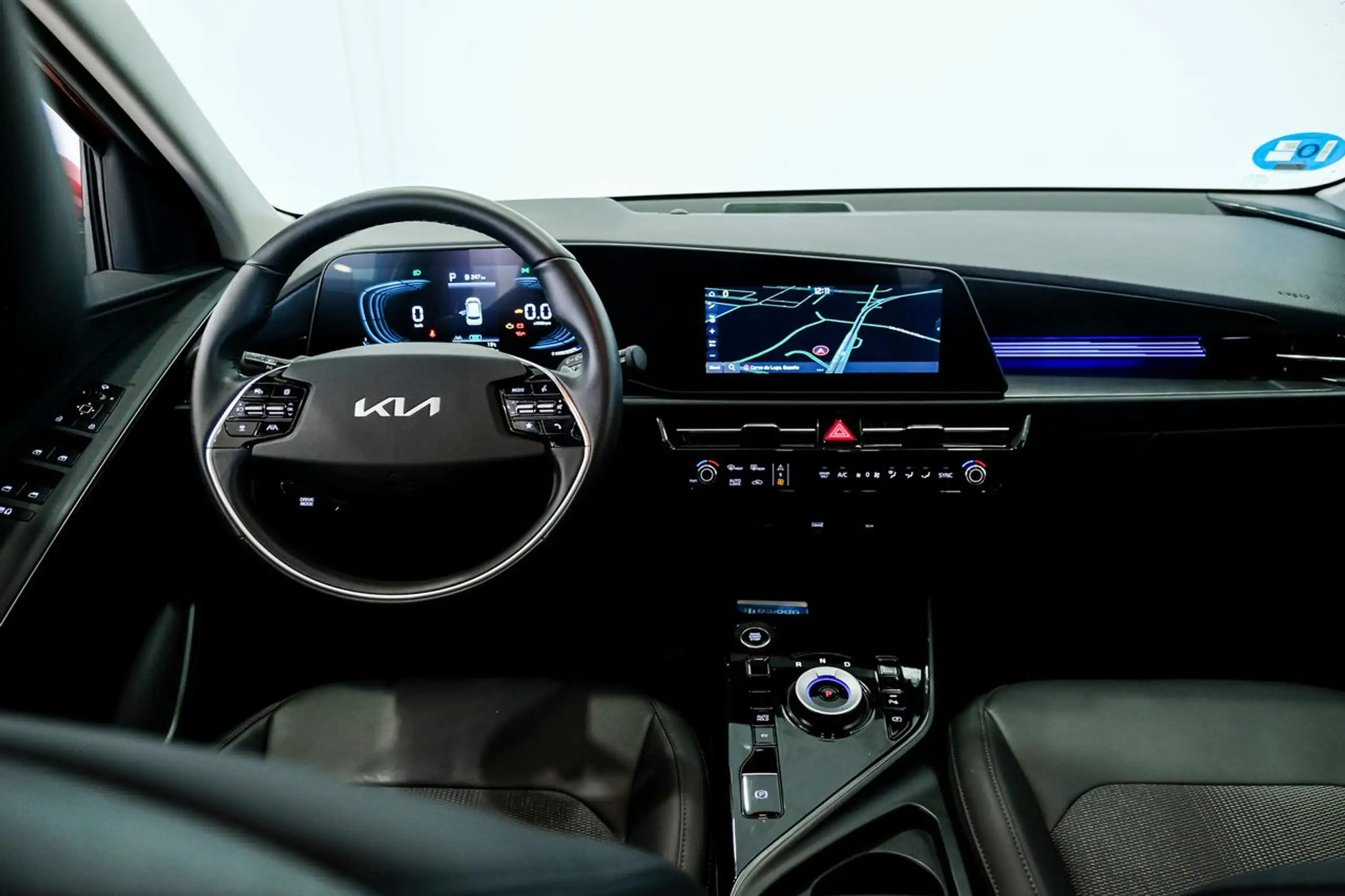 Kia - Niro