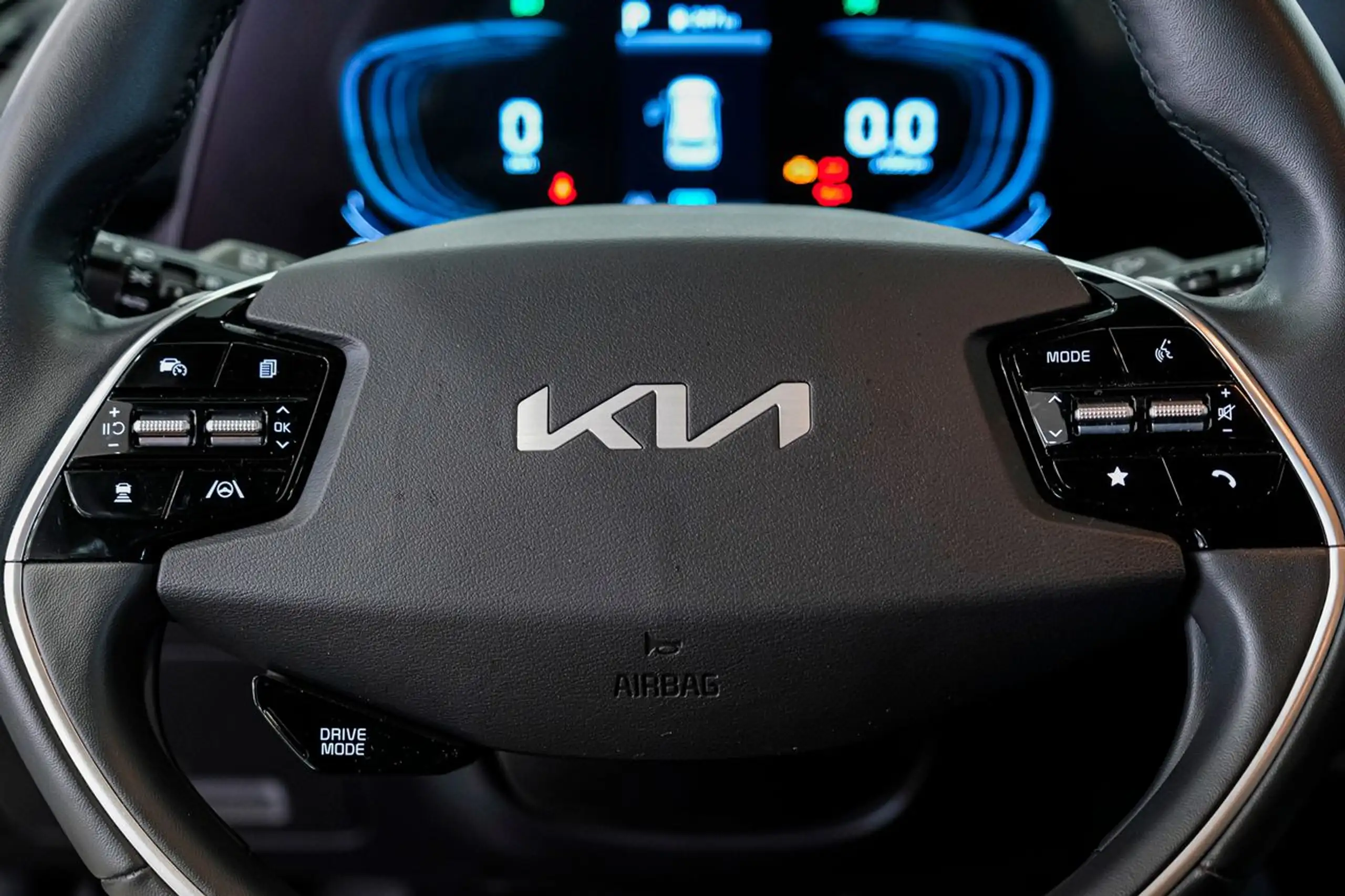 Kia - Niro