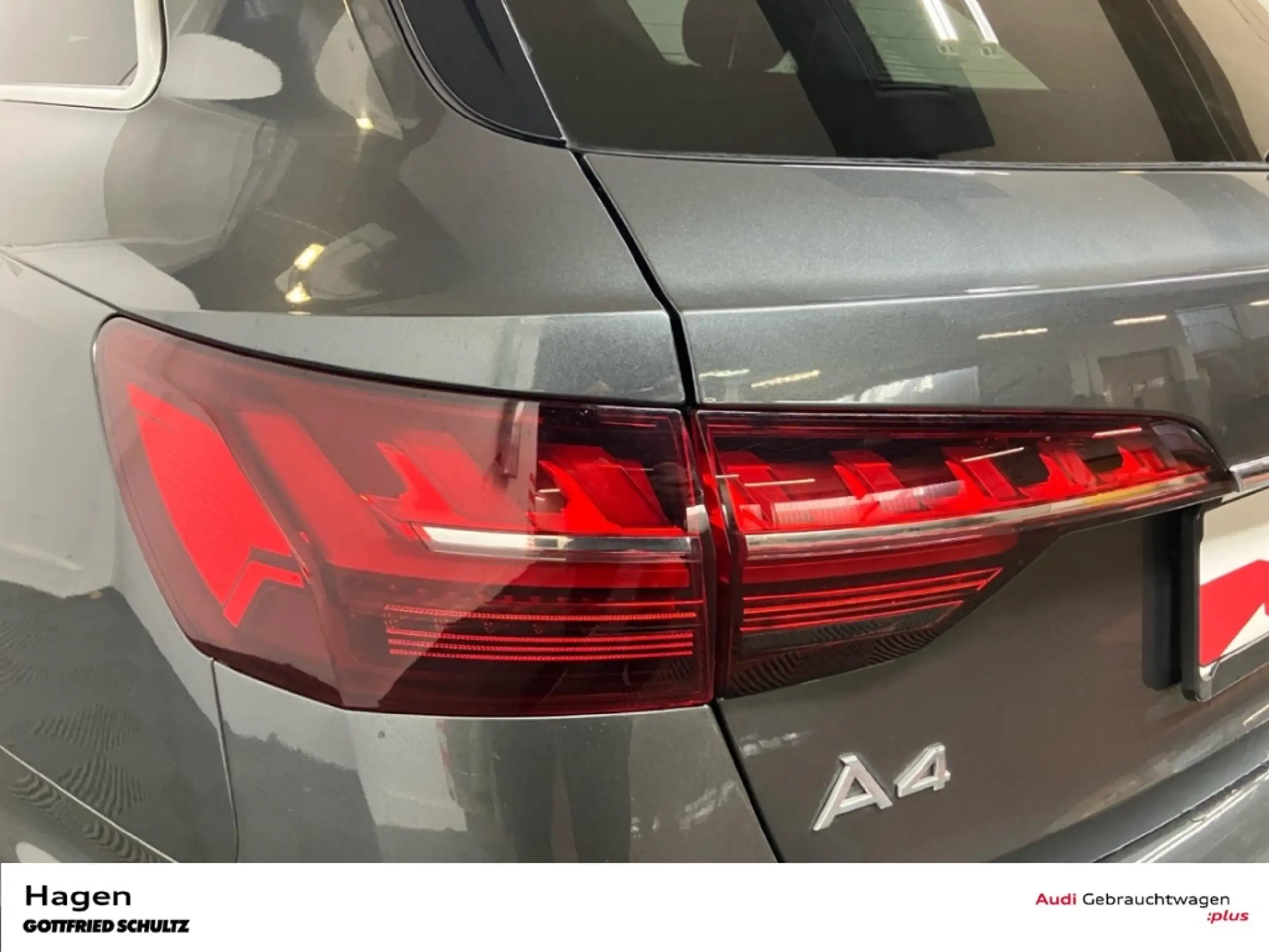 Audi - A4