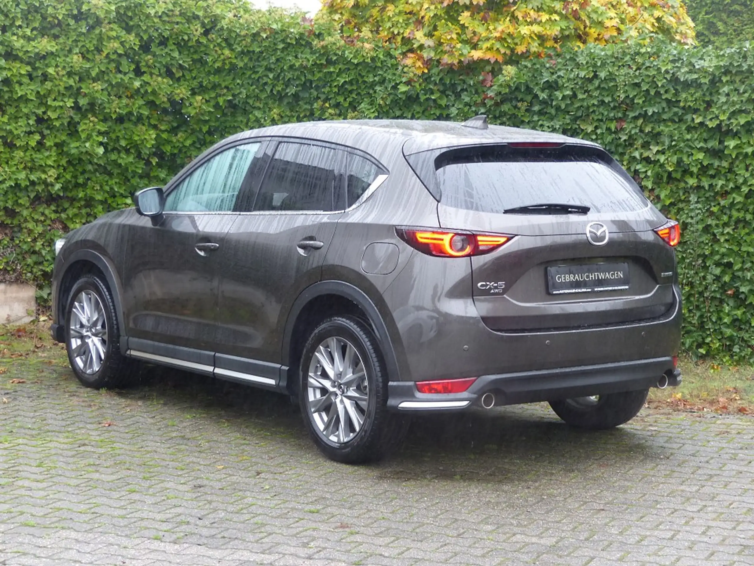 Mazda - CX-5